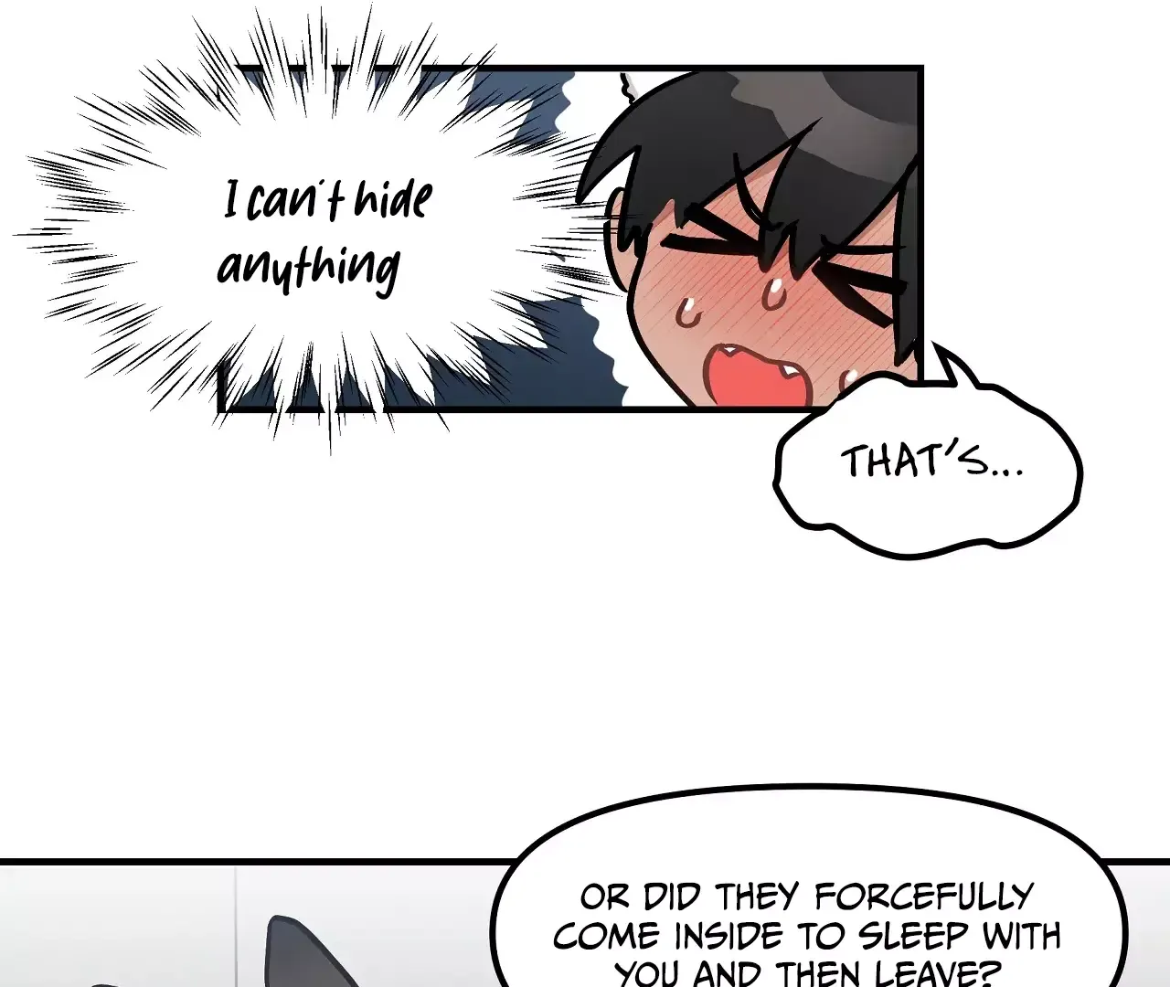 Nurturing Our Natures Chapter 3 page 71