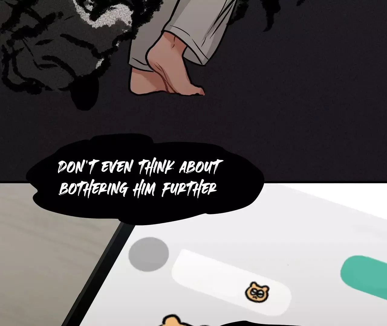 Nurturing Our Natures Chapter 3 page 81