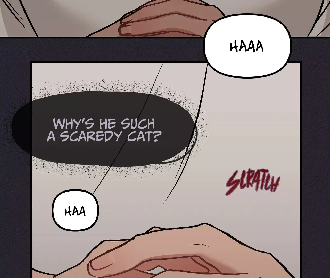 Nurturing Our Natures Chapter 3 page 86