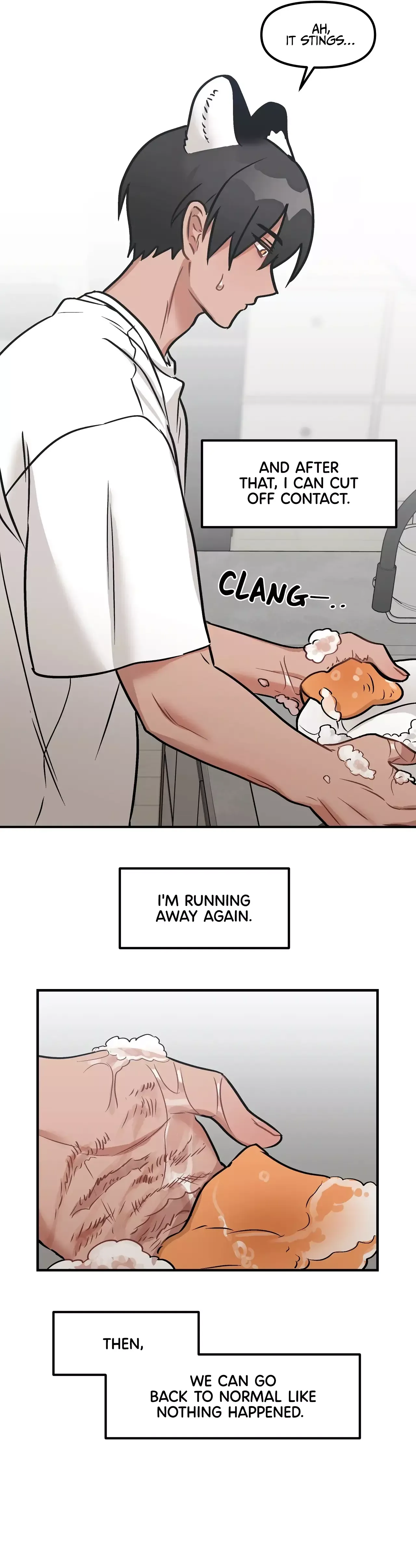 Nurturing Our Natures Chapter 3 page 98