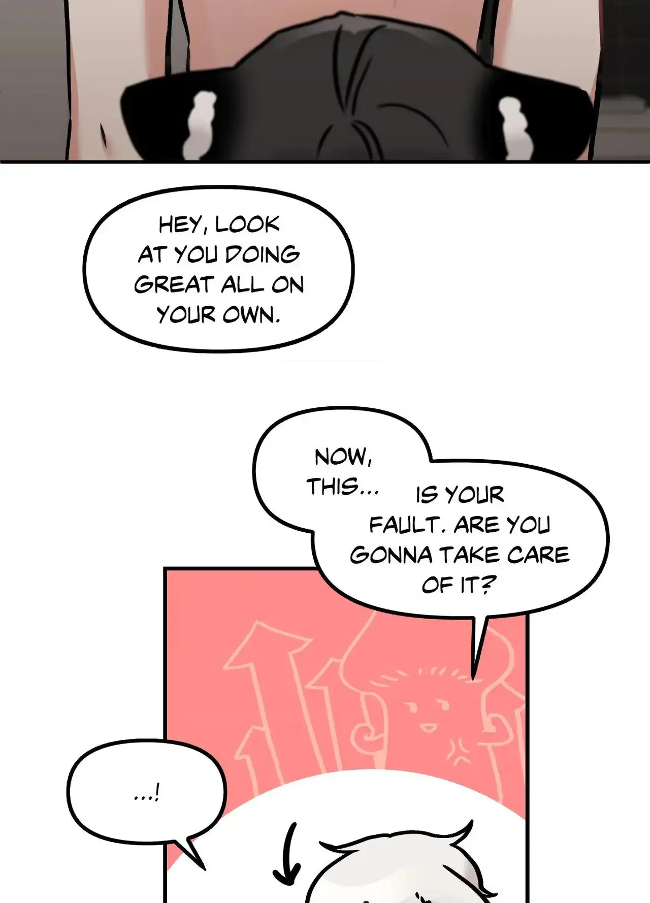 Nurturing Our Natures Chapter 30 page 7