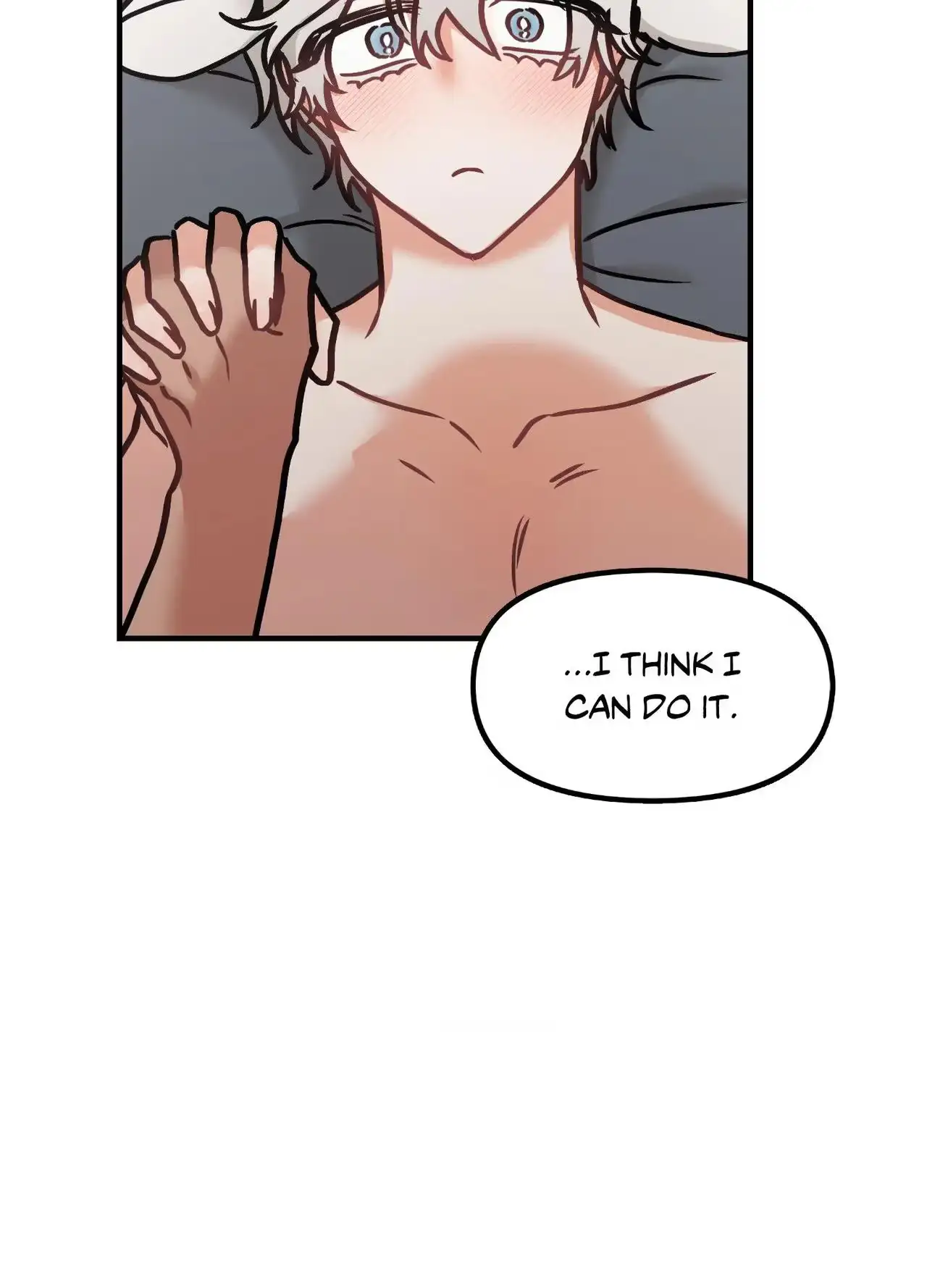 Nurturing Our Natures Chapter 30 page 28