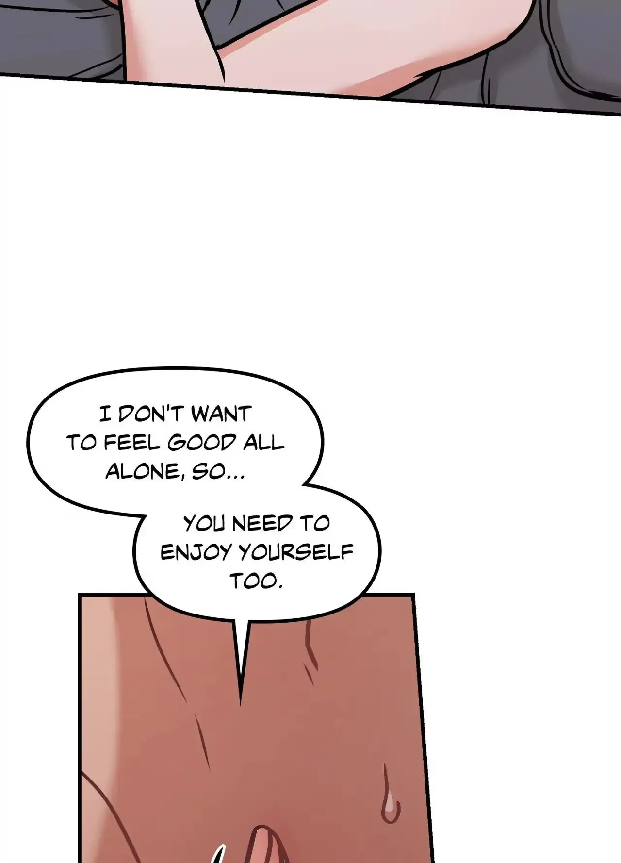 Nurturing Our Natures Chapter 30 page 31