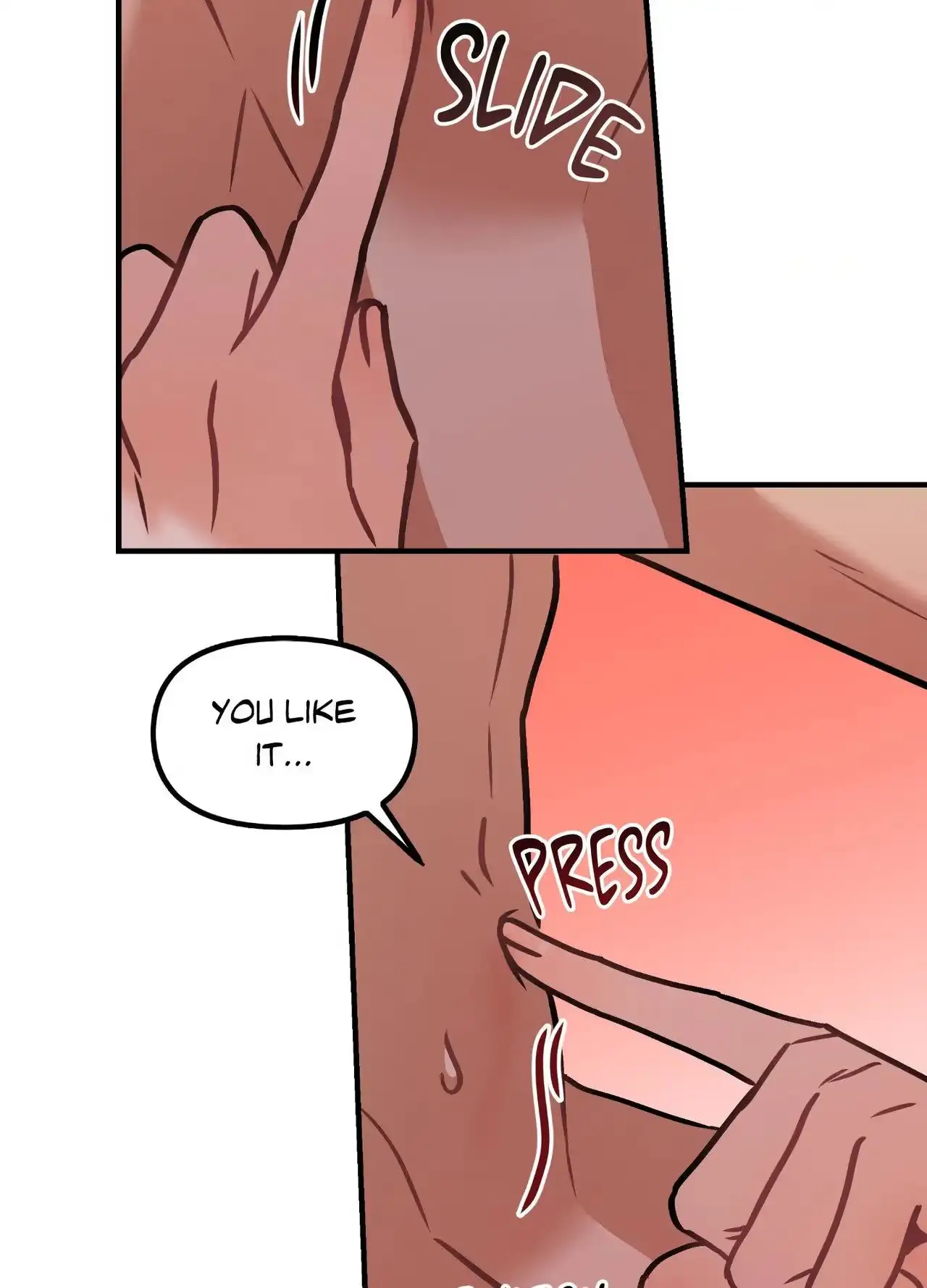 Nurturing Our Natures Chapter 30 page 32