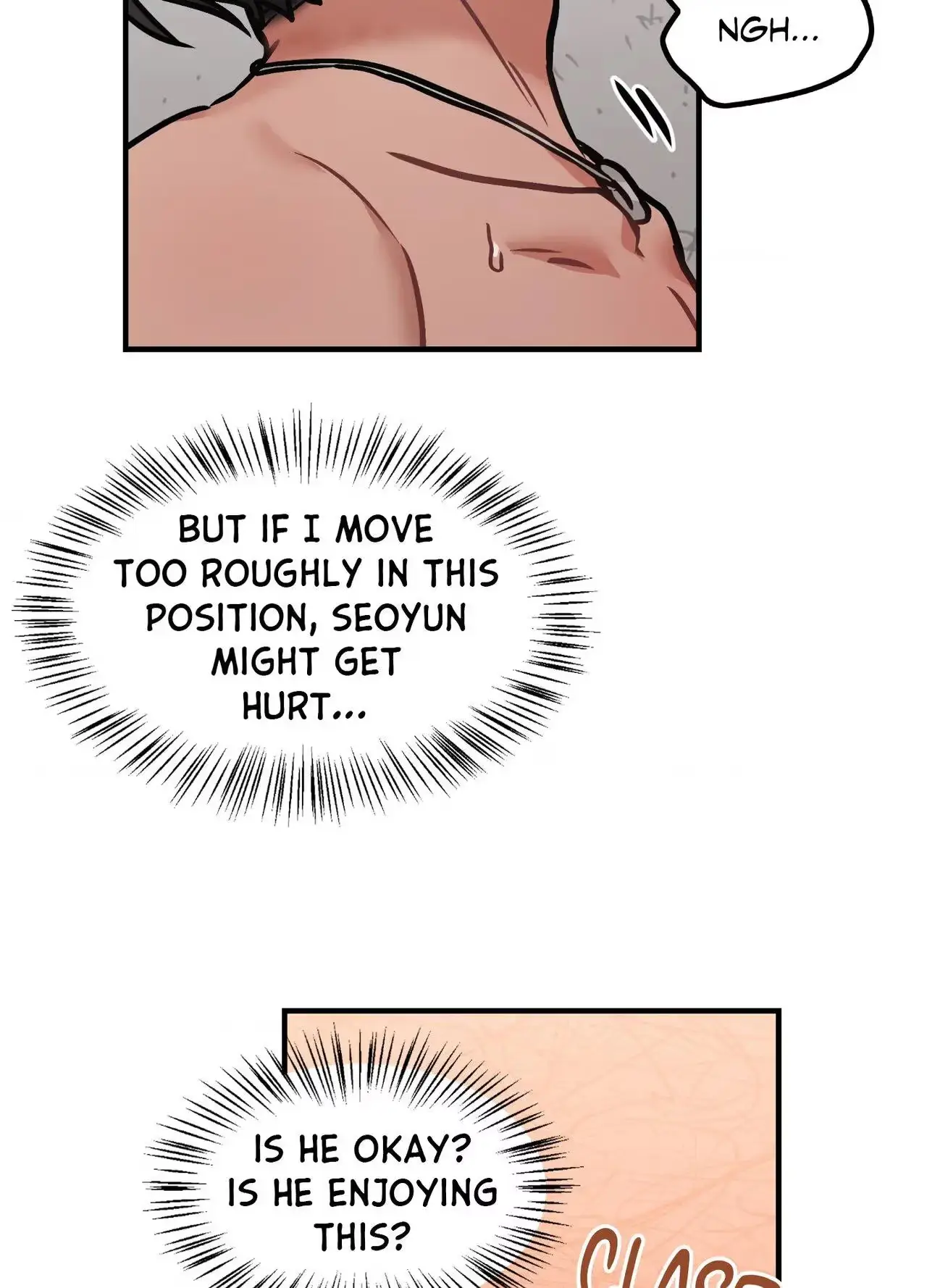 Nurturing Our Natures Chapter 30 page 42