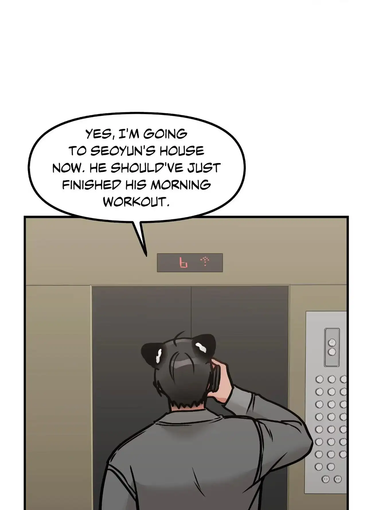 Nurturing Our Natures Chapter 30 page 76