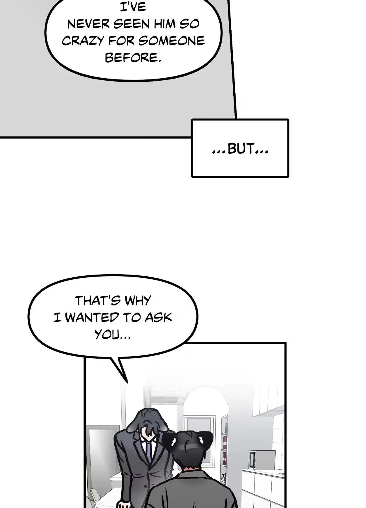 Nurturing Our Natures Chapter 30 page 88
