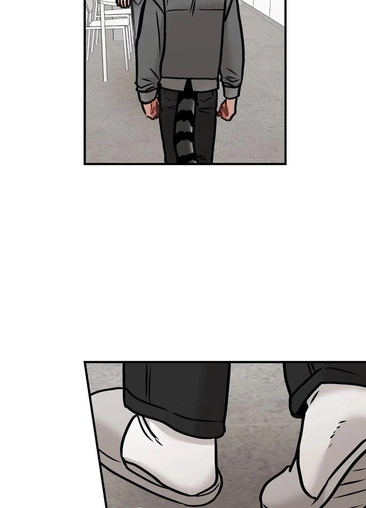 Nurturing Our Natures Chapter 30 page 89