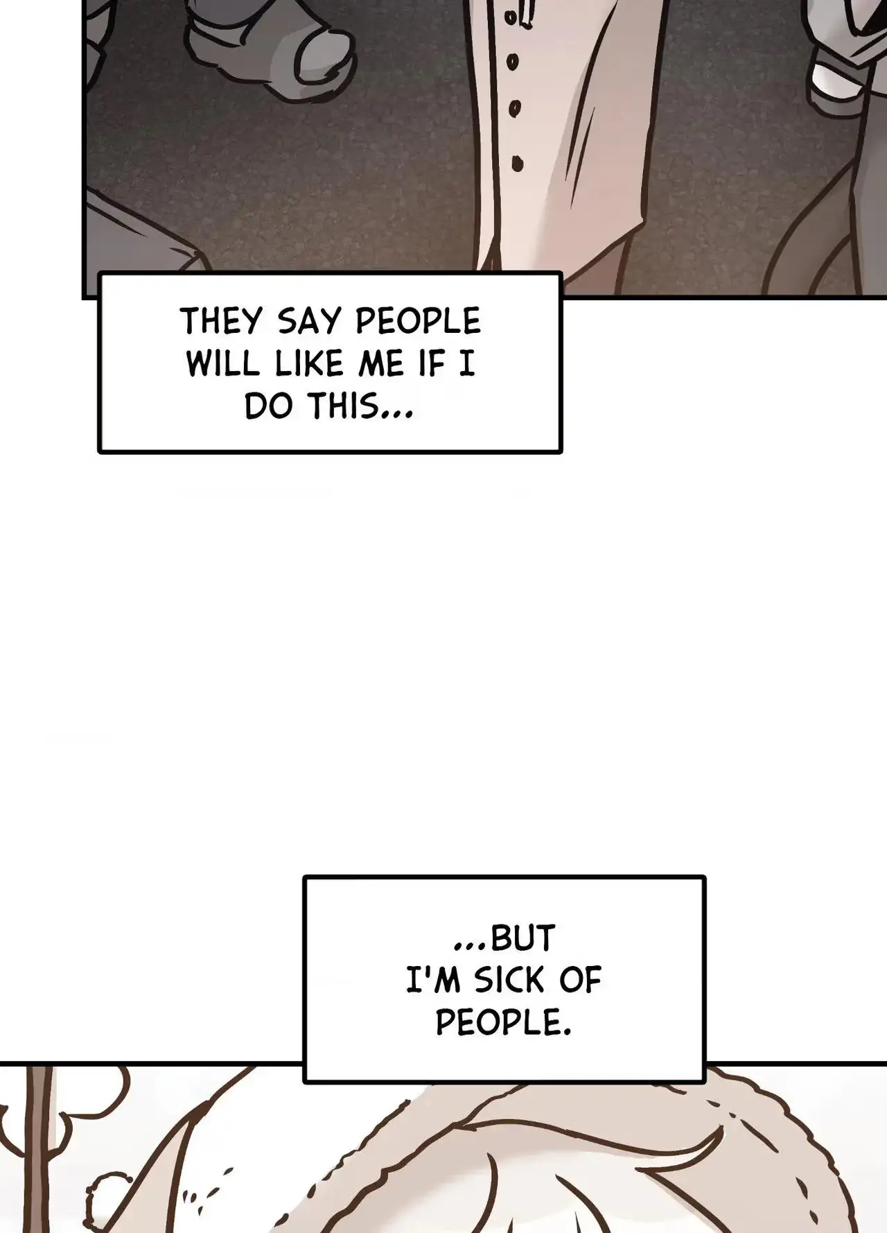Nurturing Our Natures Chapter 31 page 4
