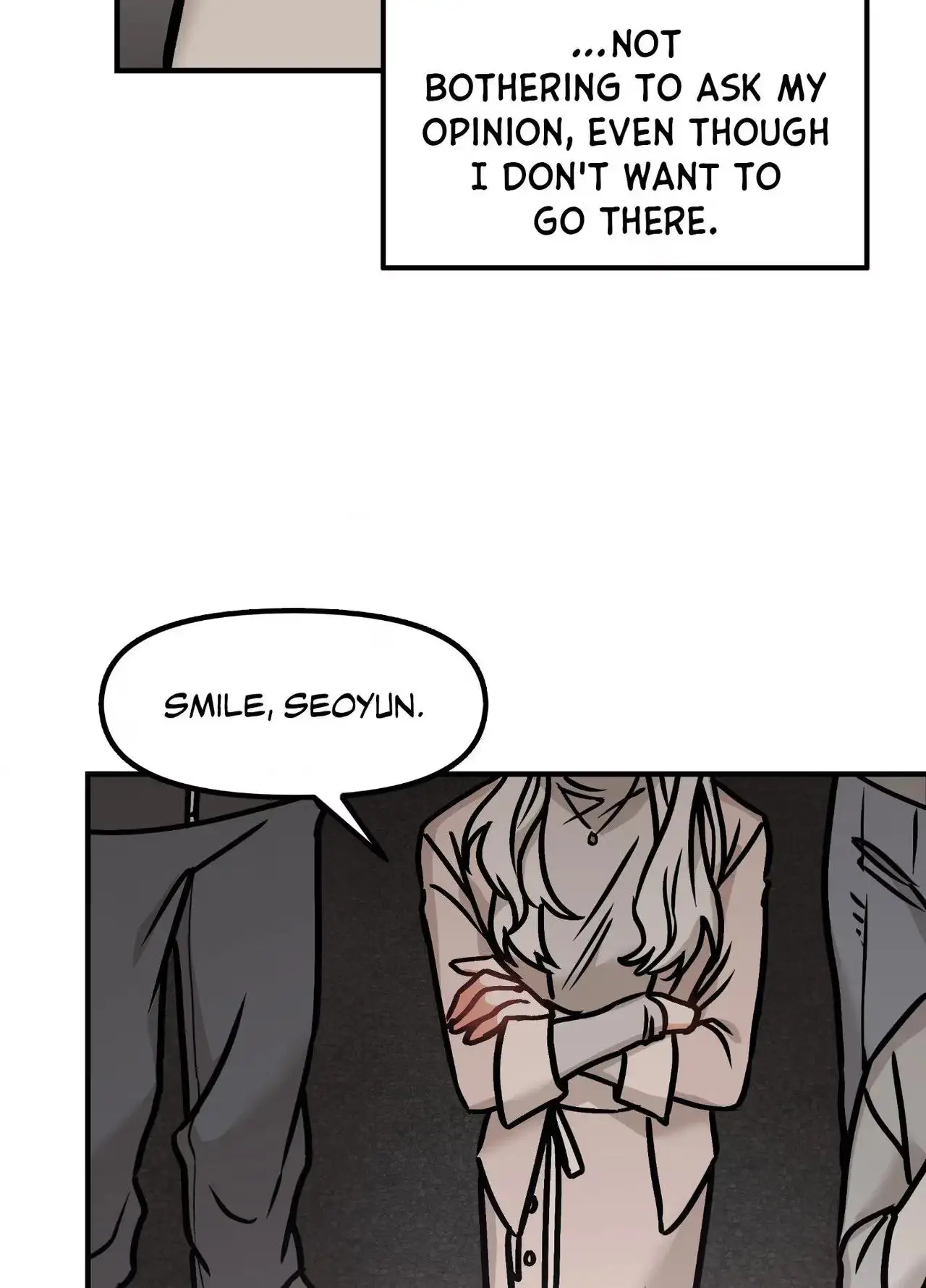 Nurturing Our Natures Chapter 31 page 3