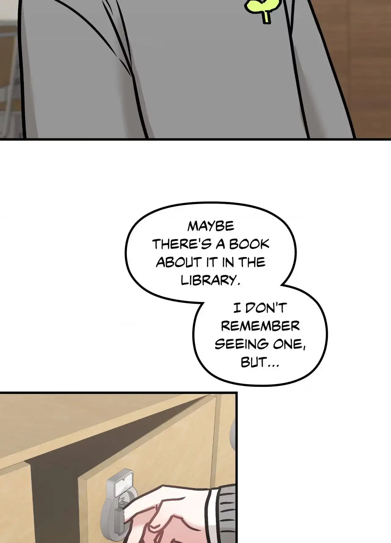 Nurturing Our Natures Chapter 31 page 24