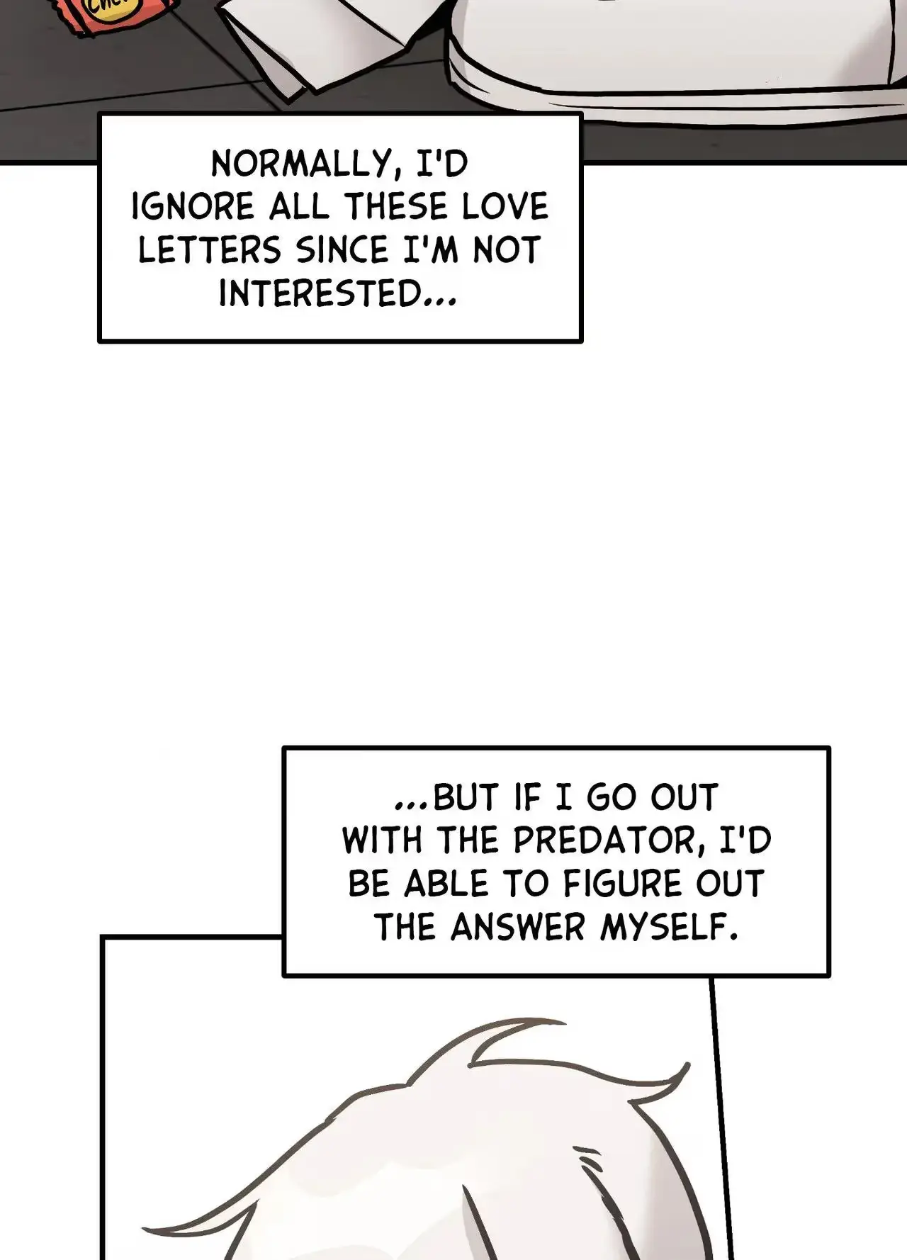 Nurturing Our Natures Chapter 31 page 27