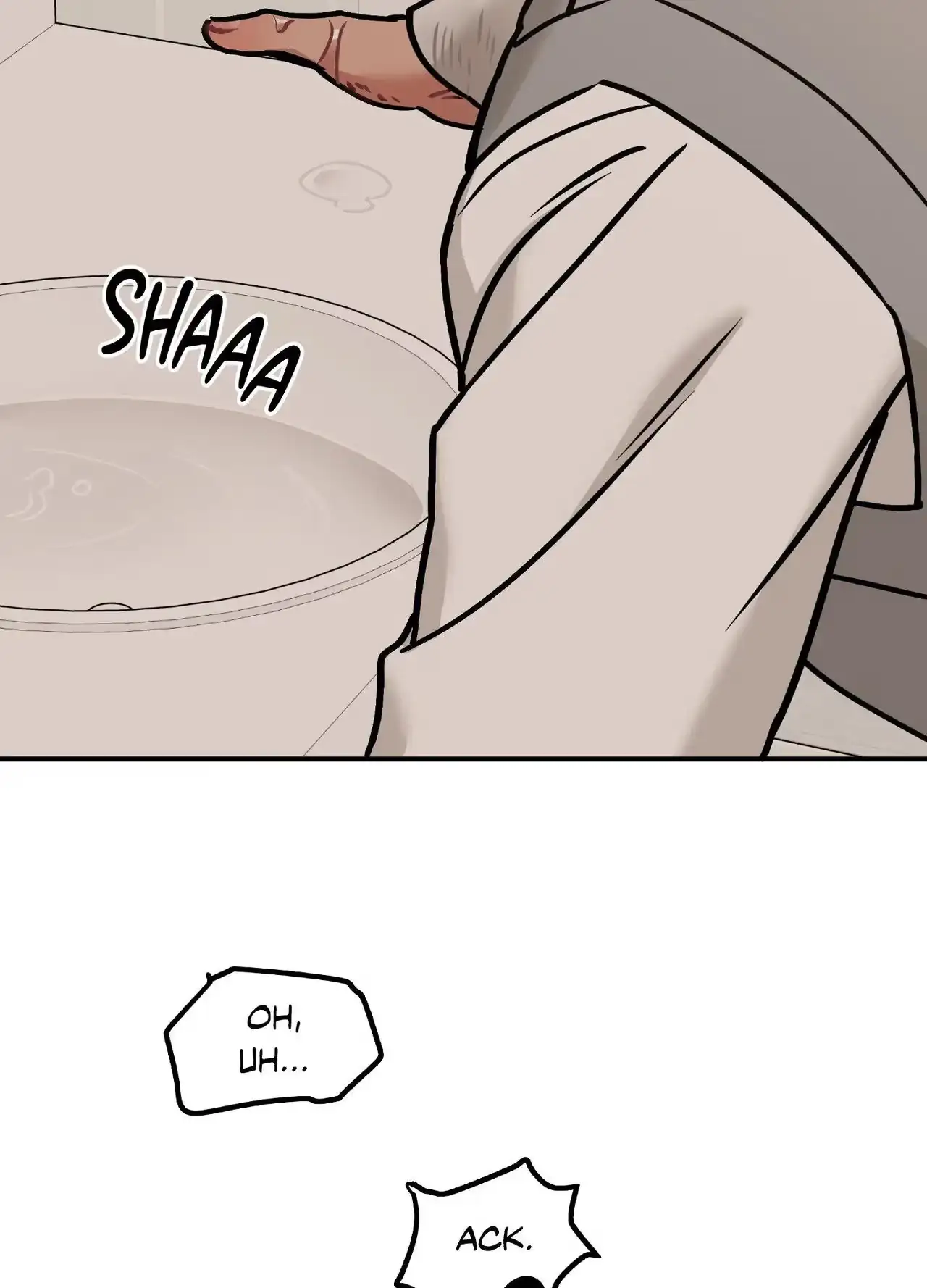 Nurturing Our Natures Chapter 31 page 47