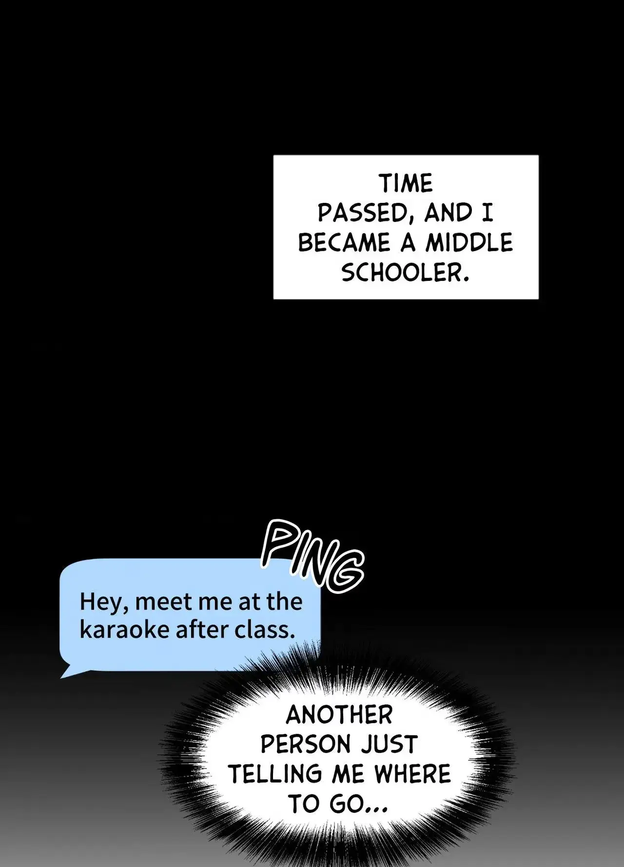 Nurturing Our Natures Chapter 31 page 41