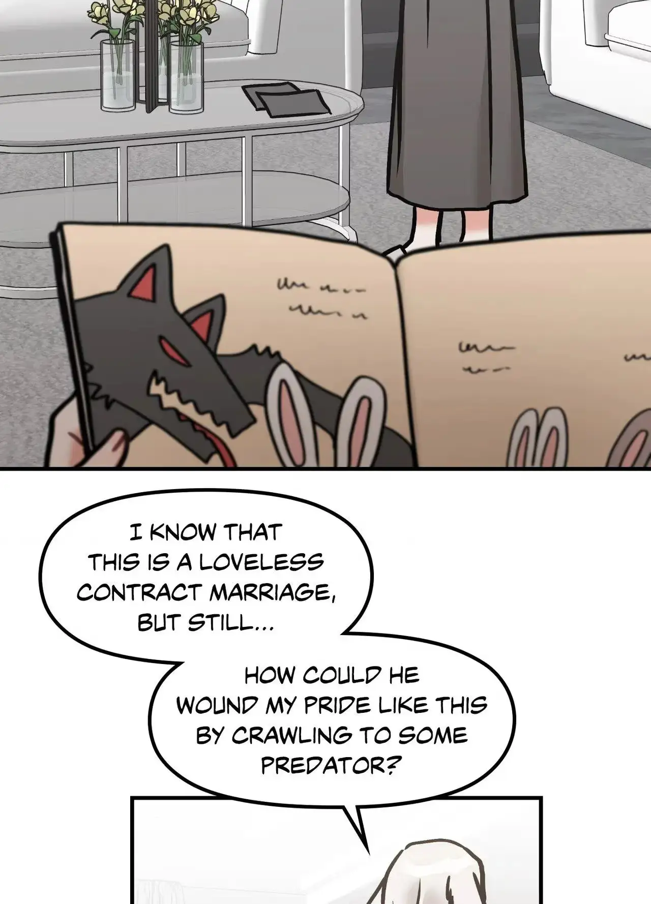 Nurturing Our Natures Chapter 31 page 9