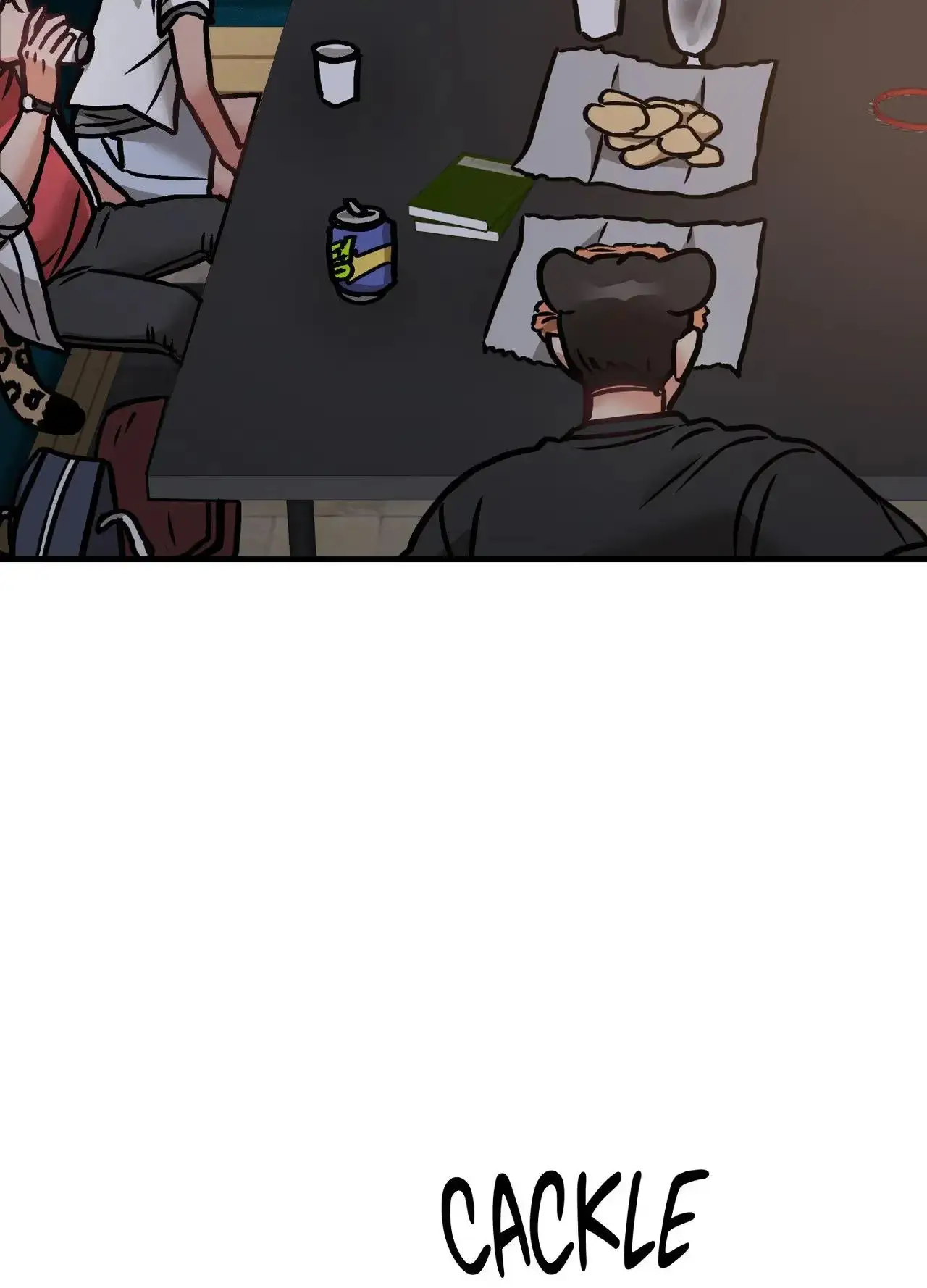 Nurturing Our Natures Chapter 31 page 62