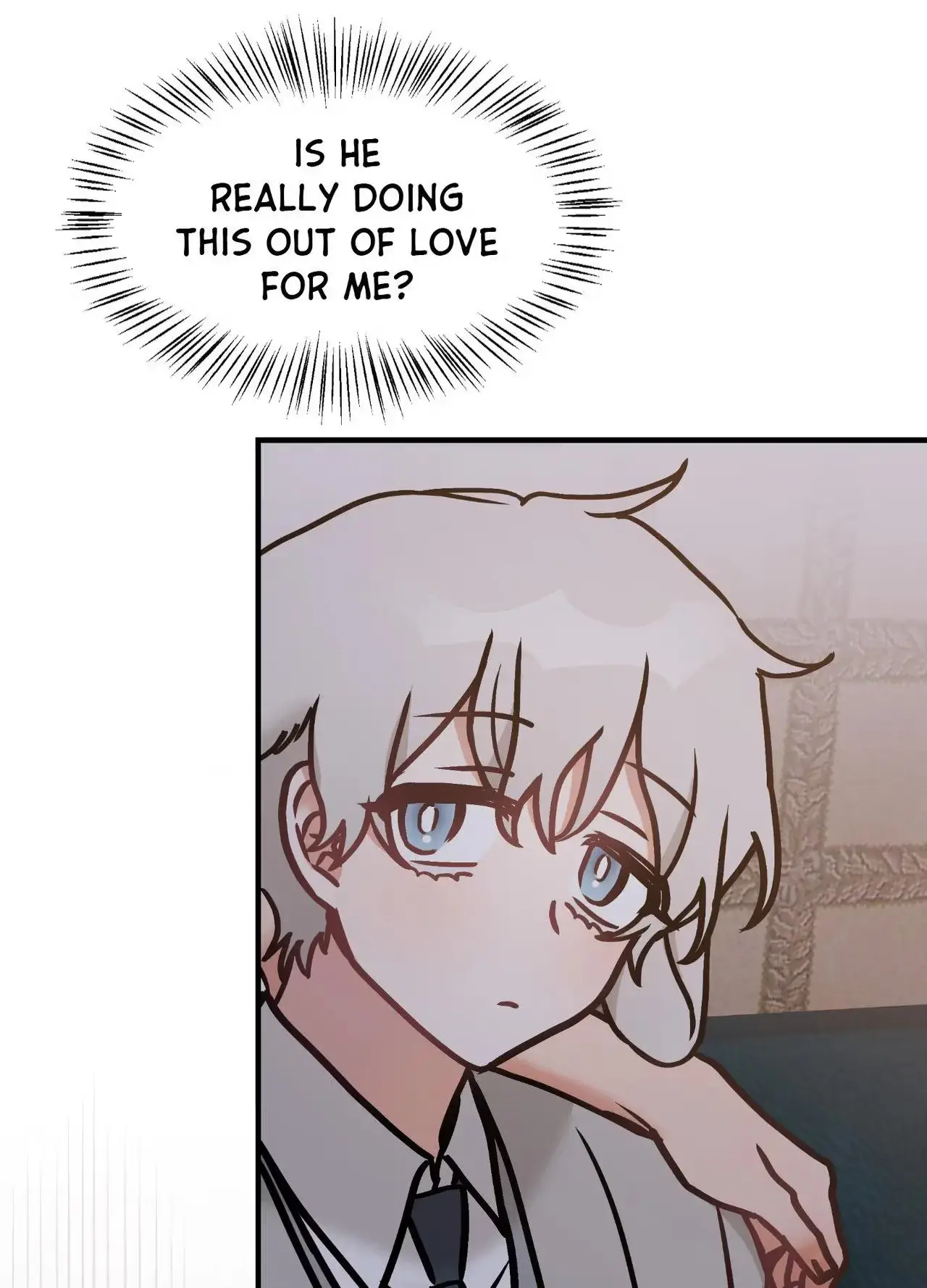 Nurturing Our Natures Chapter 31 page 67