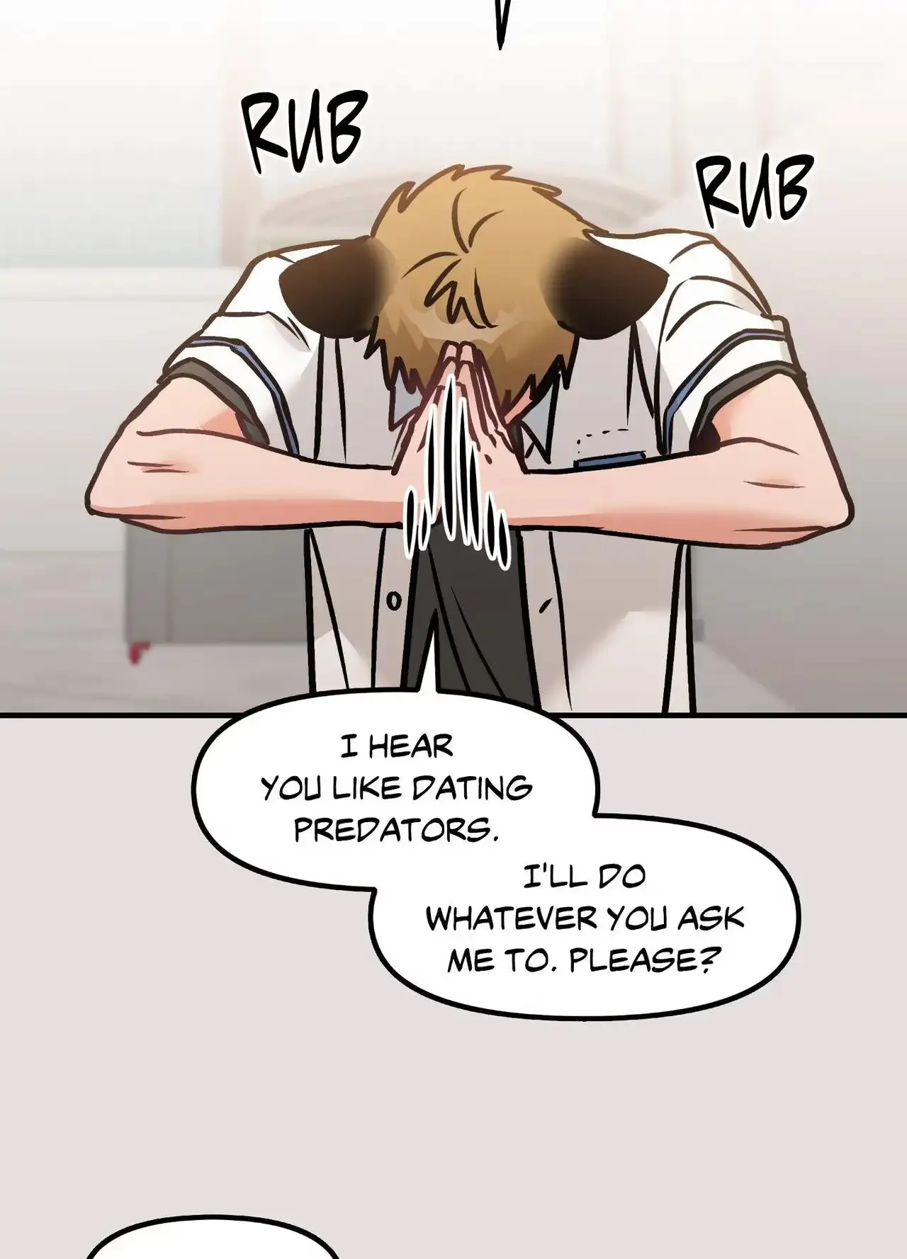 Nurturing Our Natures Chapter 31 page 69