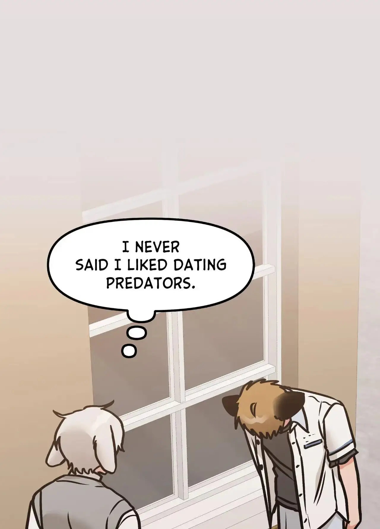 Nurturing Our Natures Chapter 31 page 71