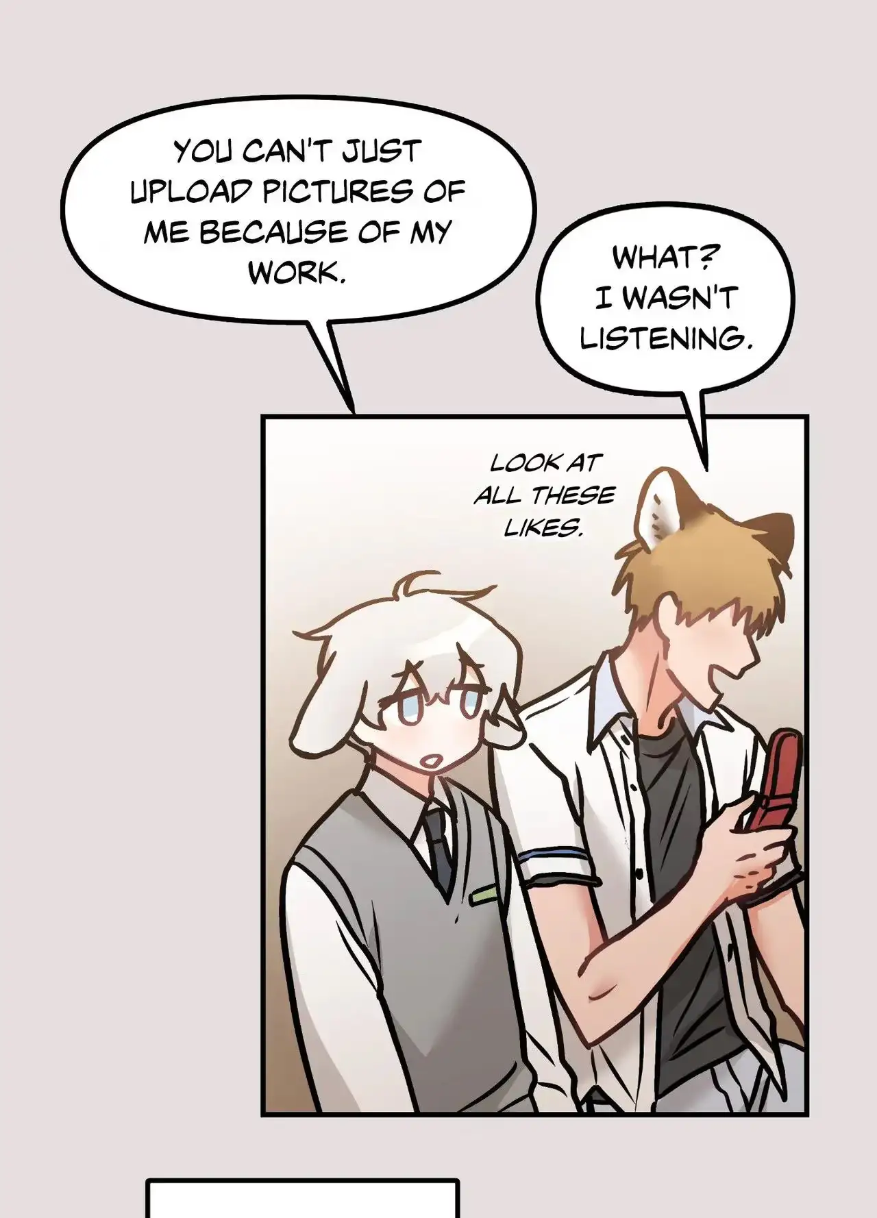 Nurturing Our Natures Chapter 31 page 78