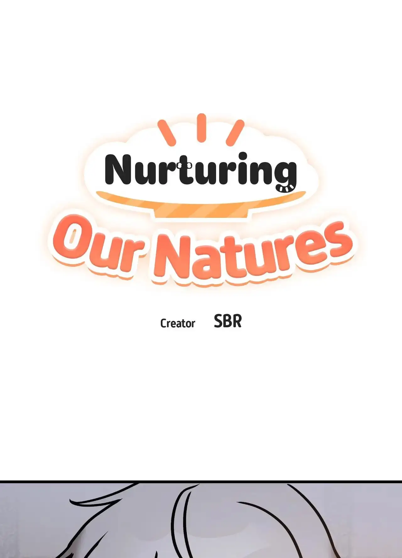 Nurturing Our Natures Chapter 32 page 1