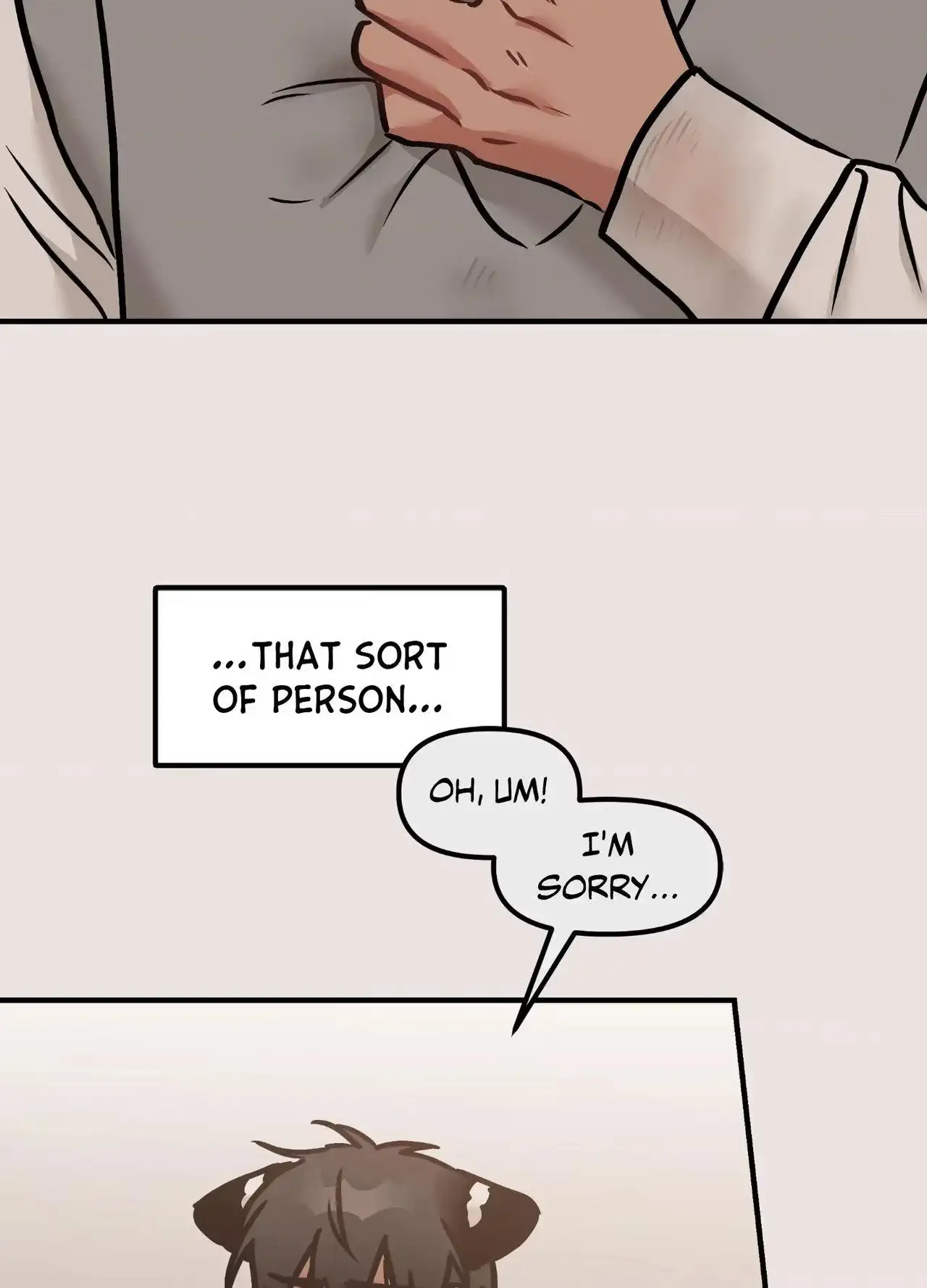 Nurturing Our Natures Chapter 32 page 7