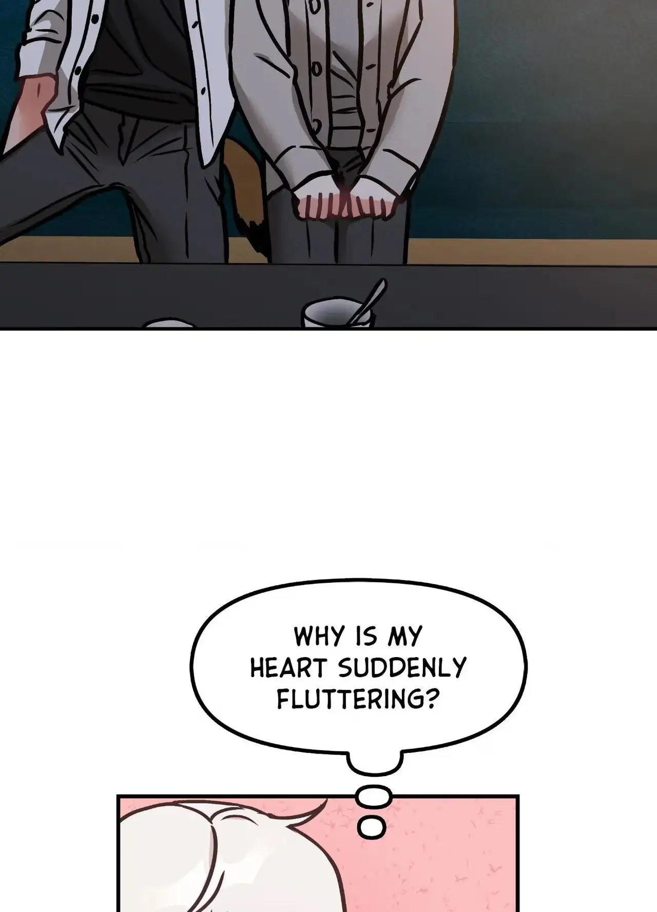 Nurturing Our Natures Chapter 32 page 9