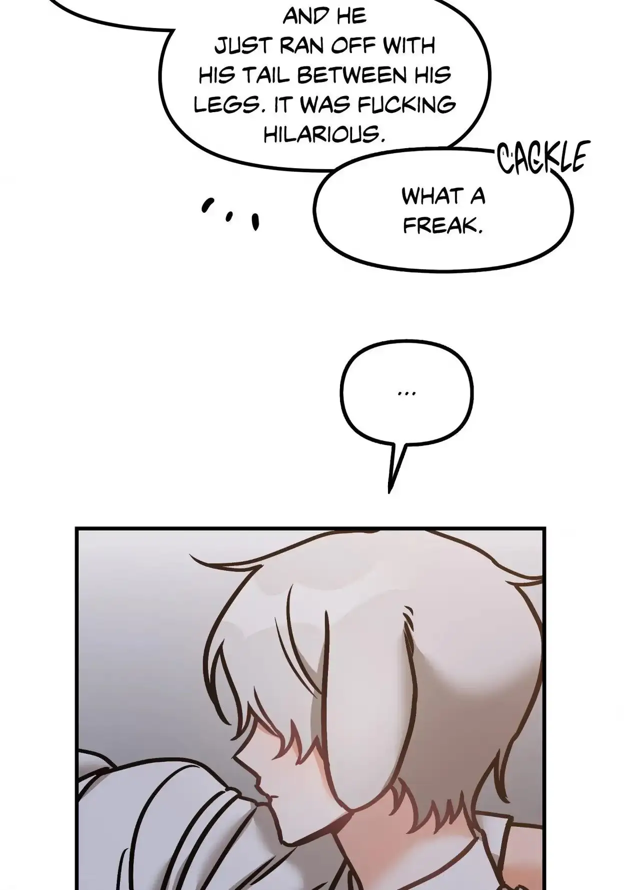 Nurturing Our Natures Chapter 32 page 14