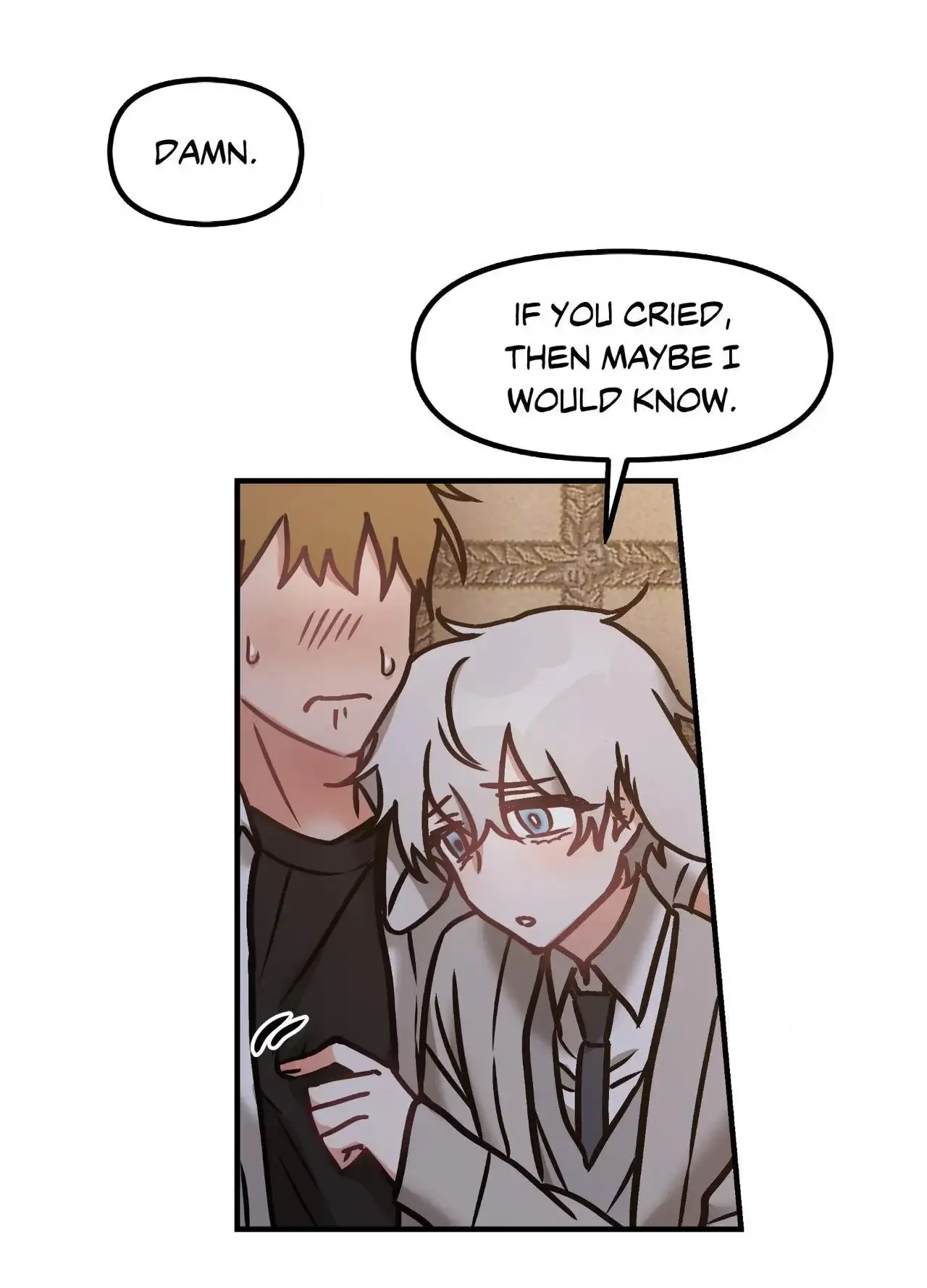 Nurturing Our Natures Chapter 32 page 23