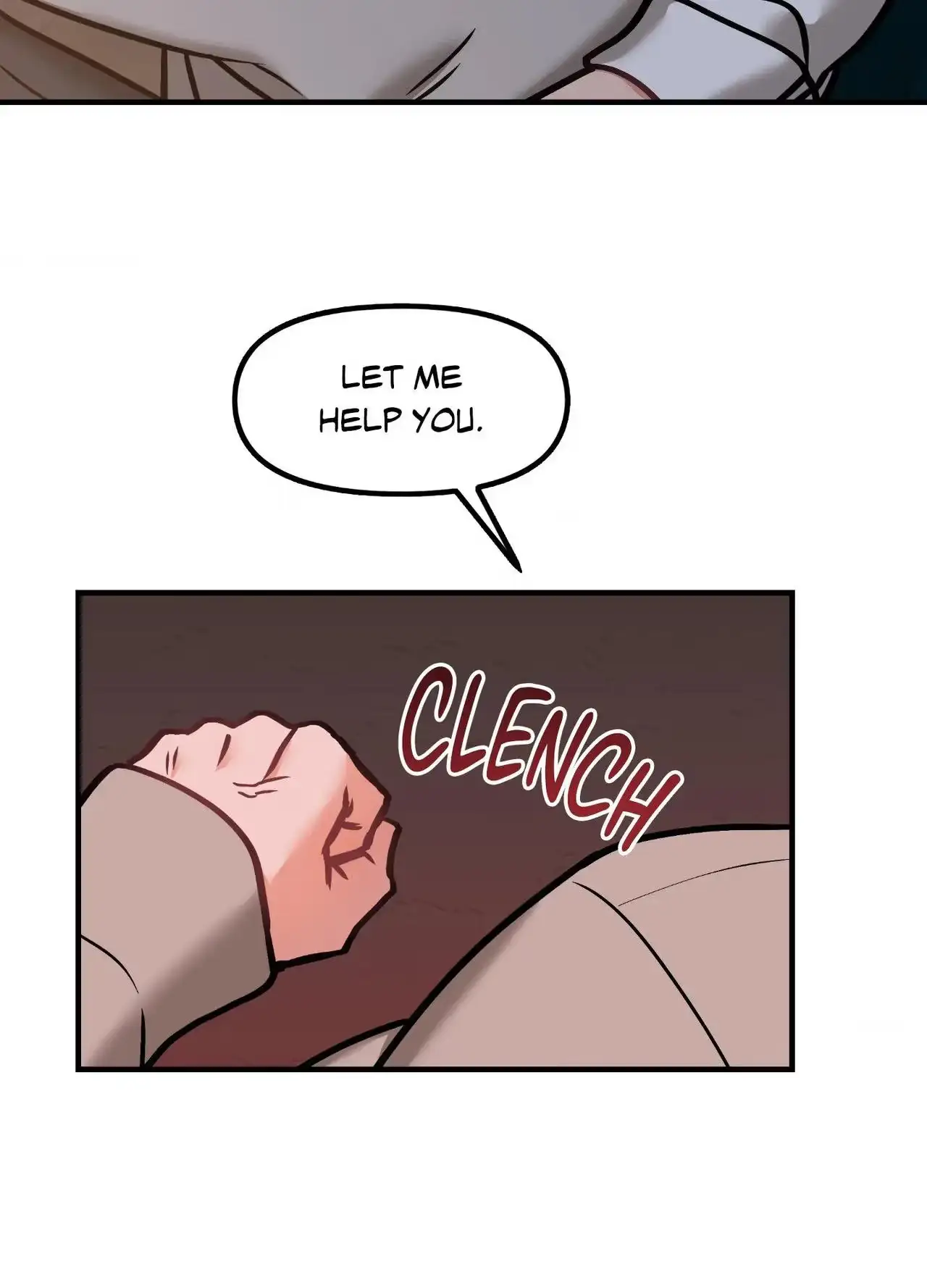Nurturing Our Natures Chapter 32 page 25