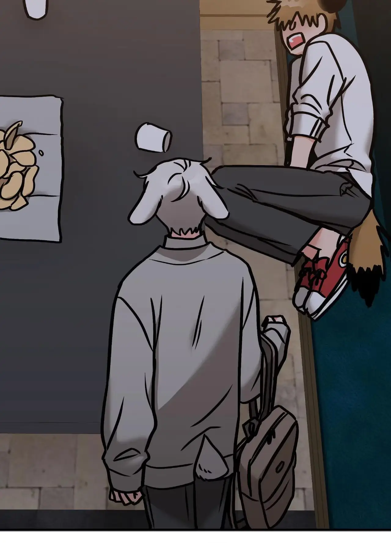 Nurturing Our Natures Chapter 32 page 30