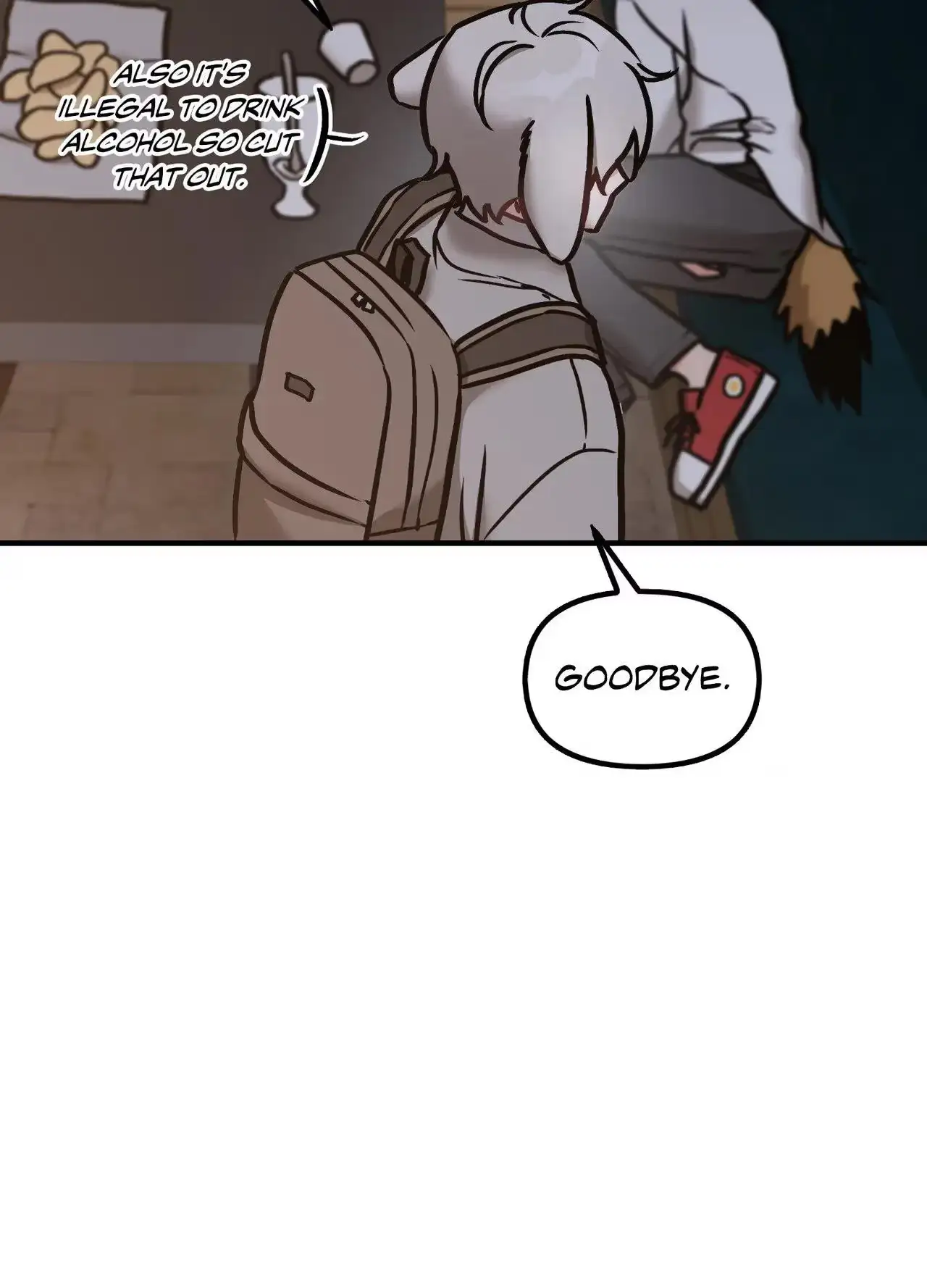 Nurturing Our Natures Chapter 32 page 34