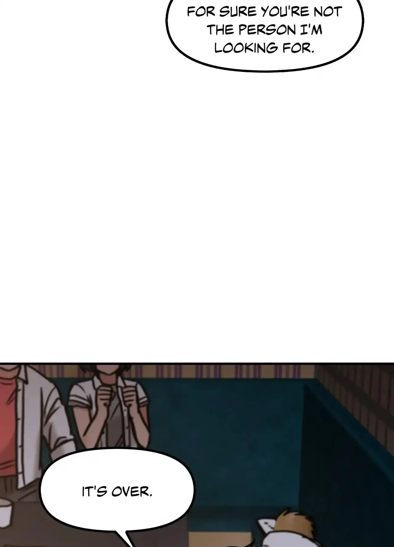 Nurturing Our Natures Chapter 32 page 33