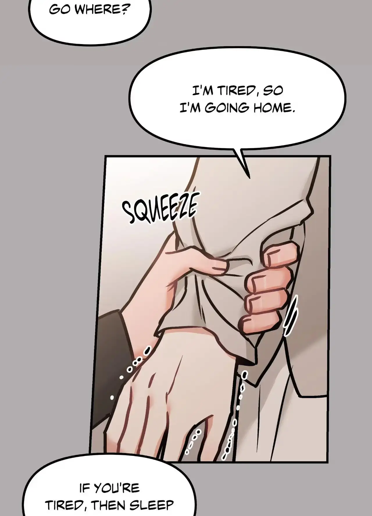 Nurturing Our Natures Chapter 32 page 65