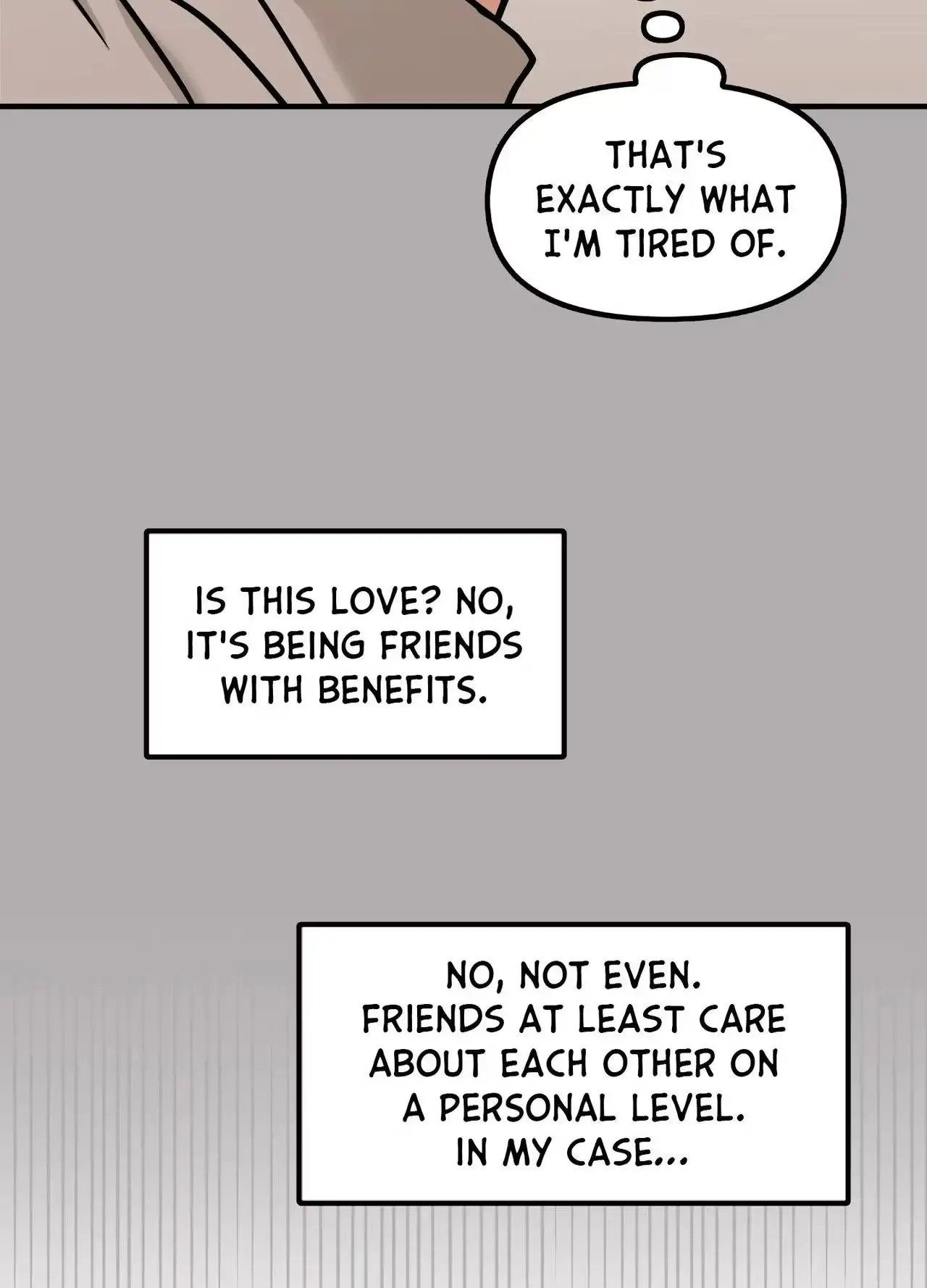 Nurturing Our Natures Chapter 32 page 67