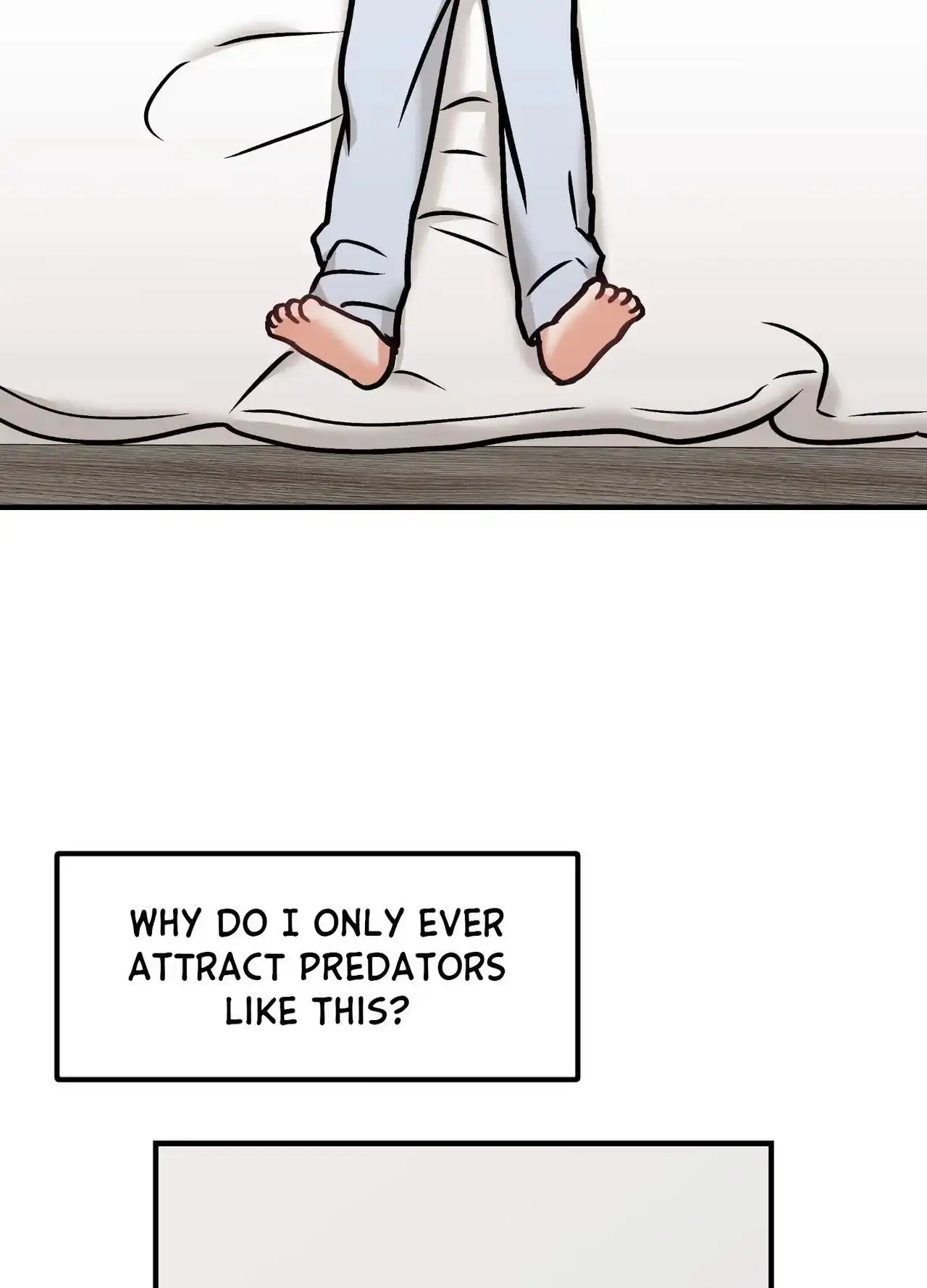 Nurturing Our Natures Chapter 32 page 69