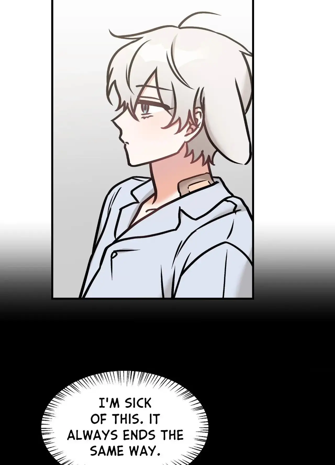 Nurturing Our Natures Chapter 32 page 74