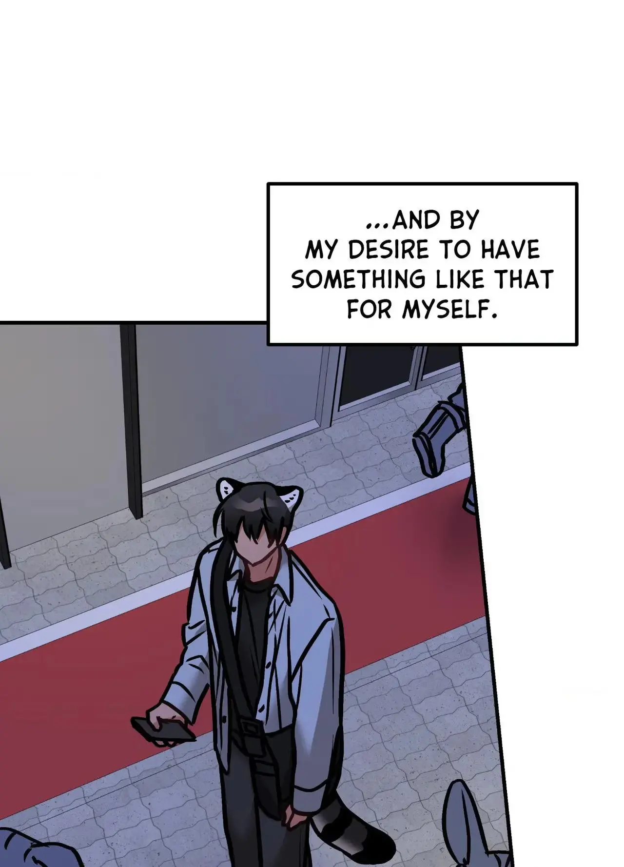 Nurturing Our Natures Chapter 32 page 82