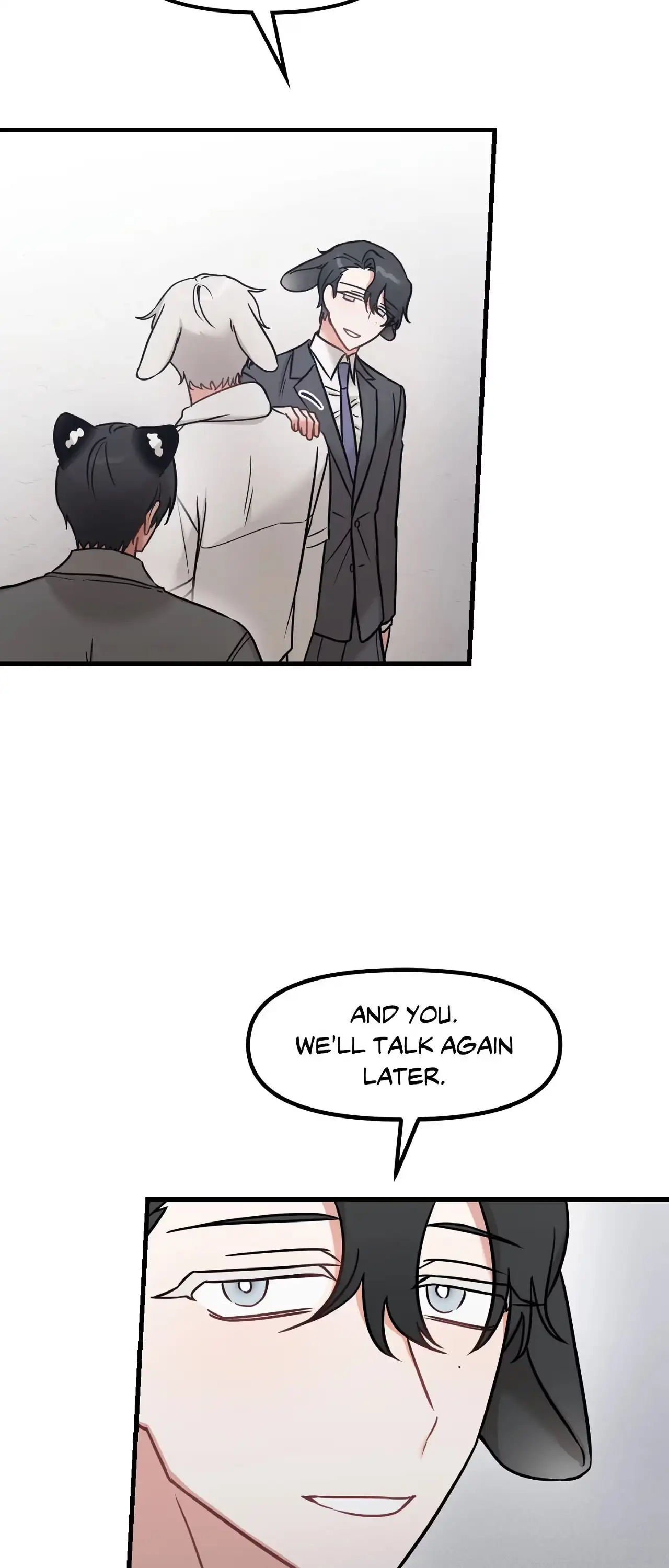 Nurturing Our Natures Chapter 33 page 20