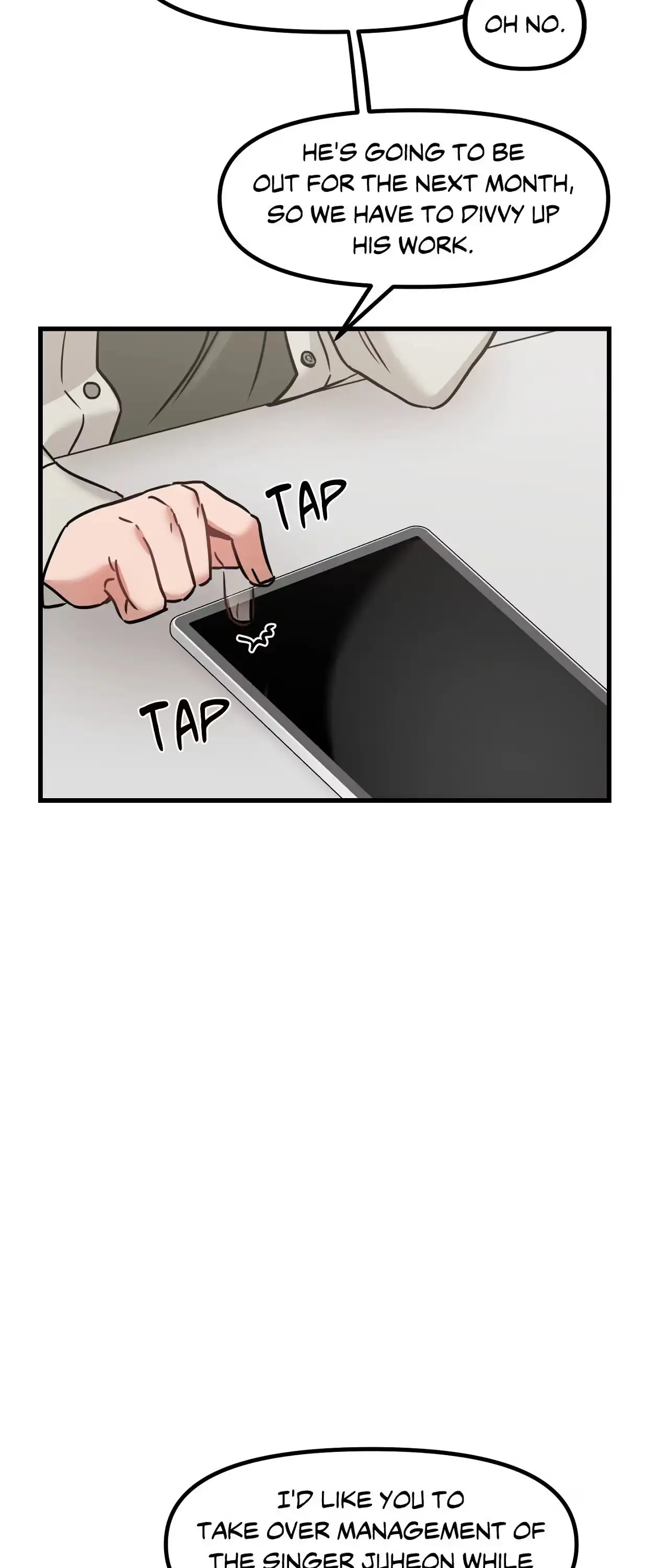 Nurturing Our Natures Chapter 33 page 39
