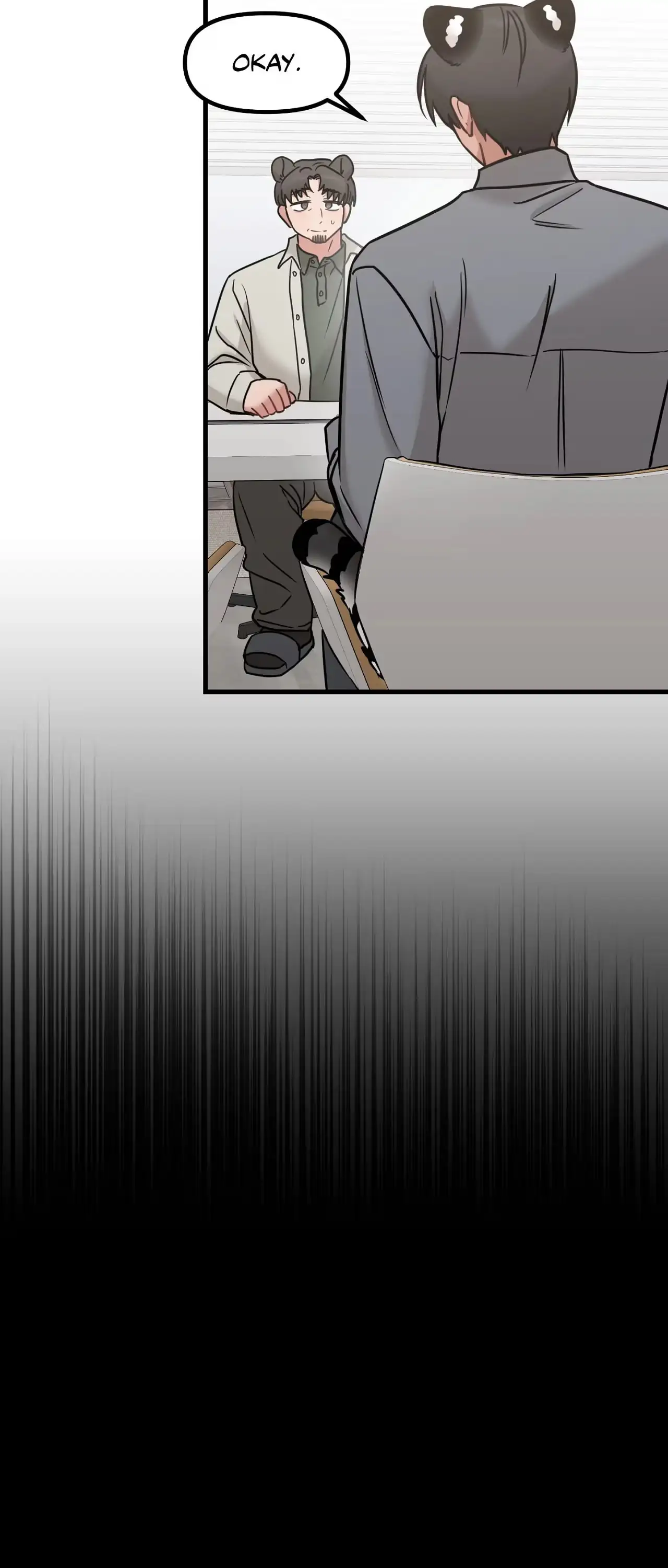 Nurturing Our Natures Chapter 33 page 45