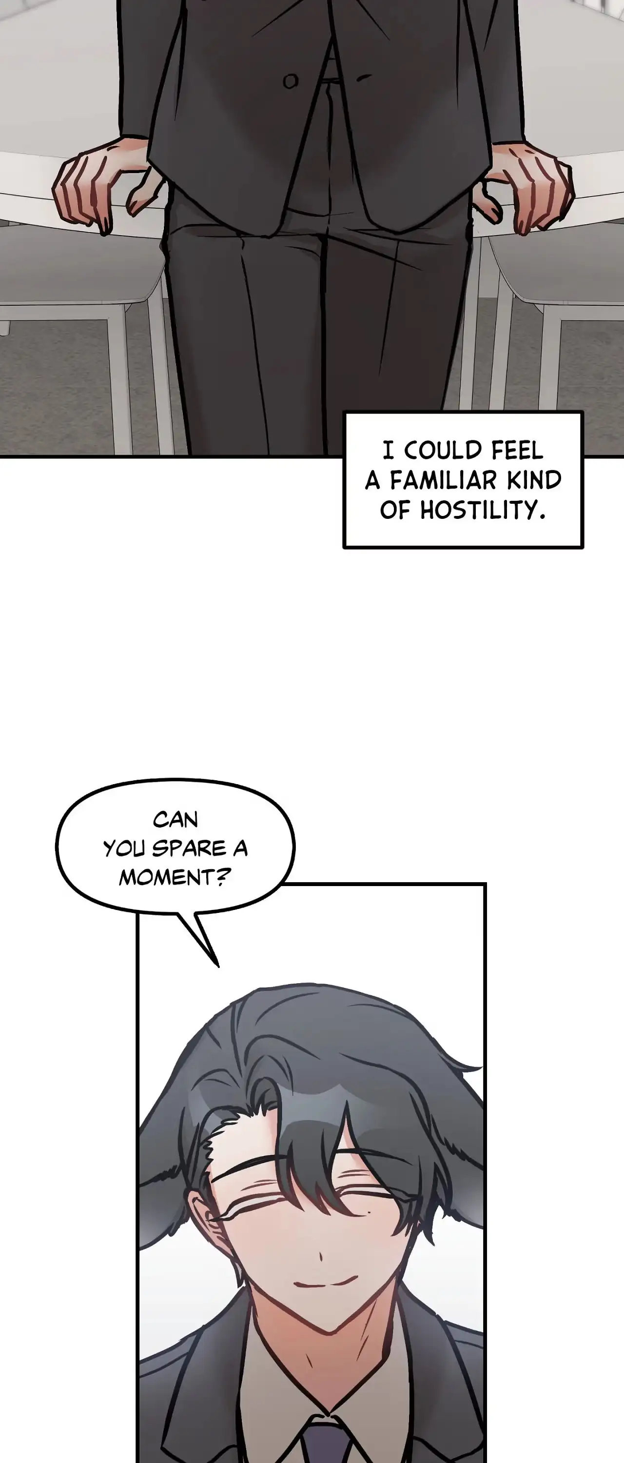 Nurturing Our Natures Chapter 33 page 2