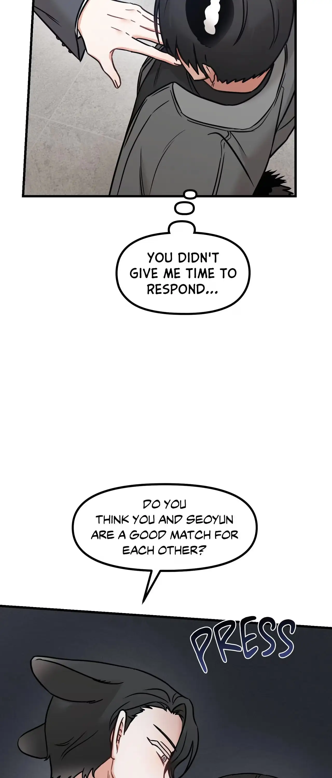 Nurturing Our Natures Chapter 33 page 8