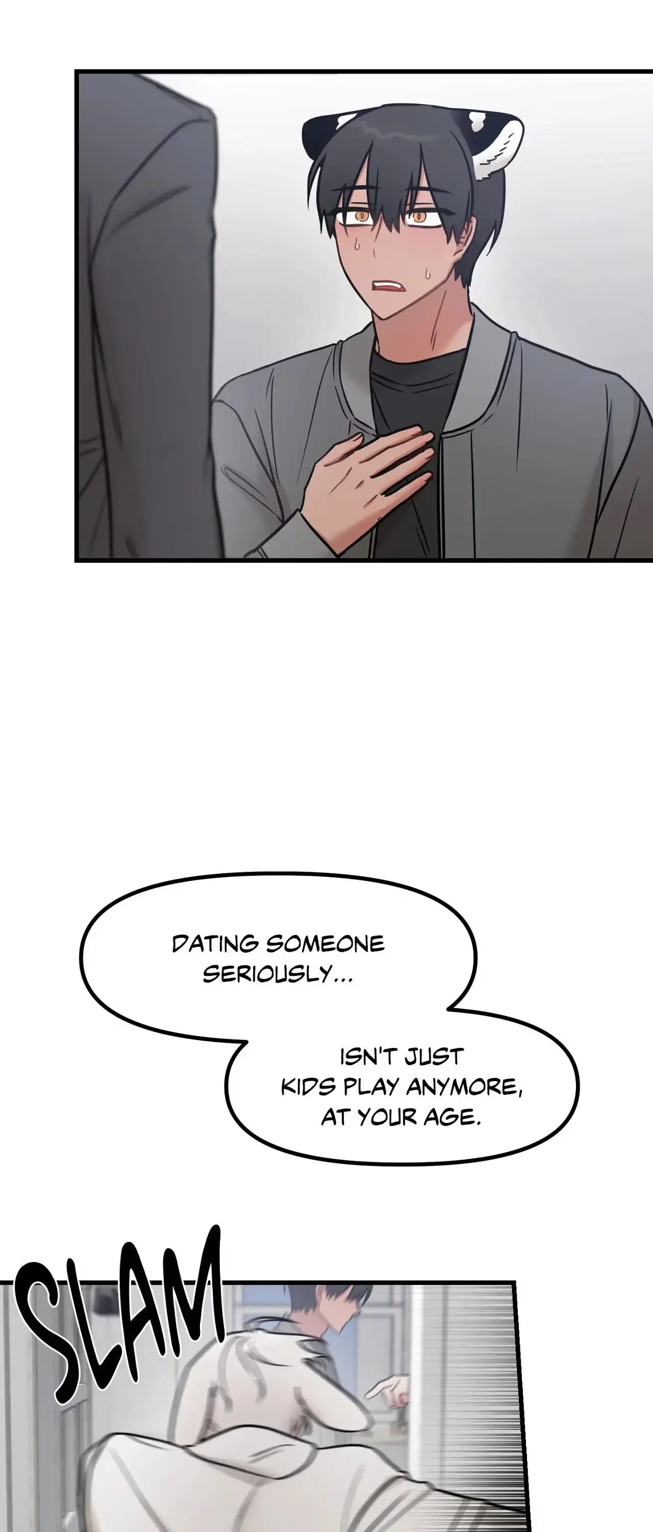 Nurturing Our Natures Chapter 33 page 11