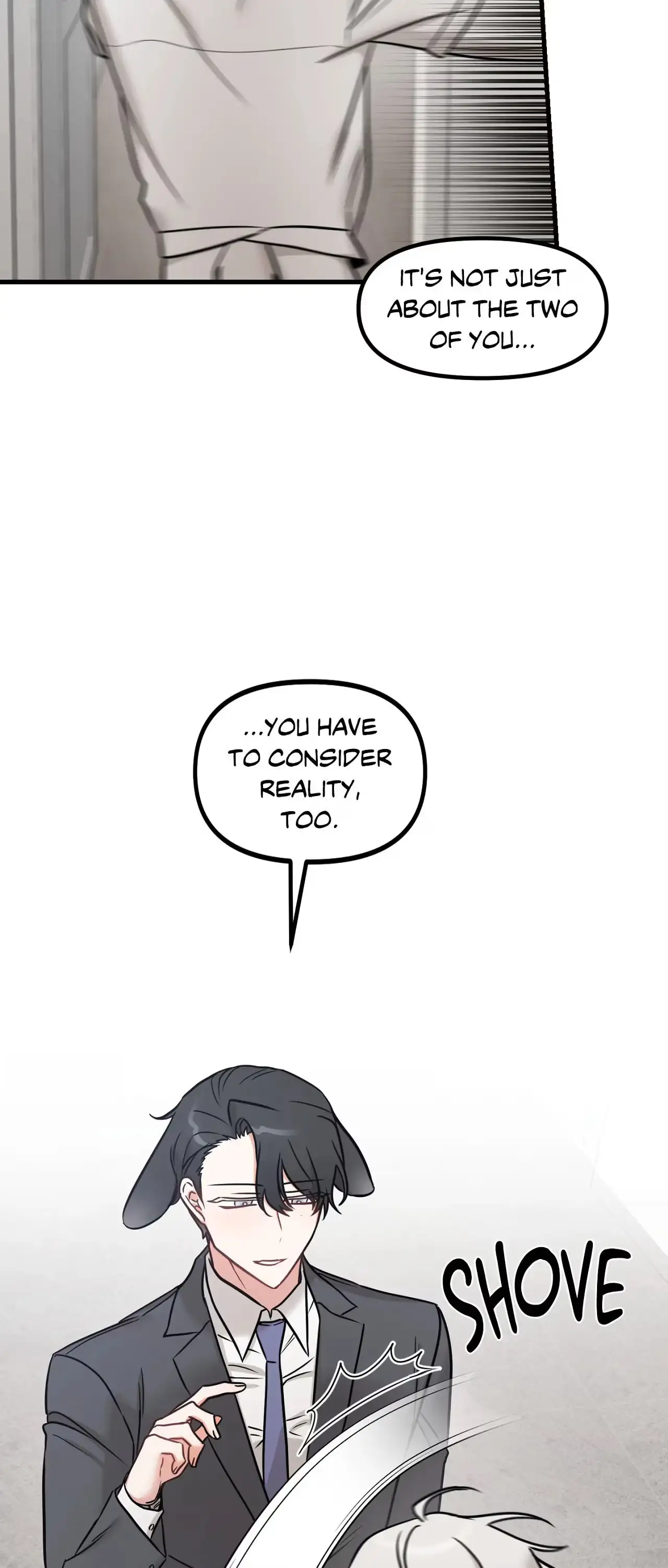 Nurturing Our Natures Chapter 33 page 12