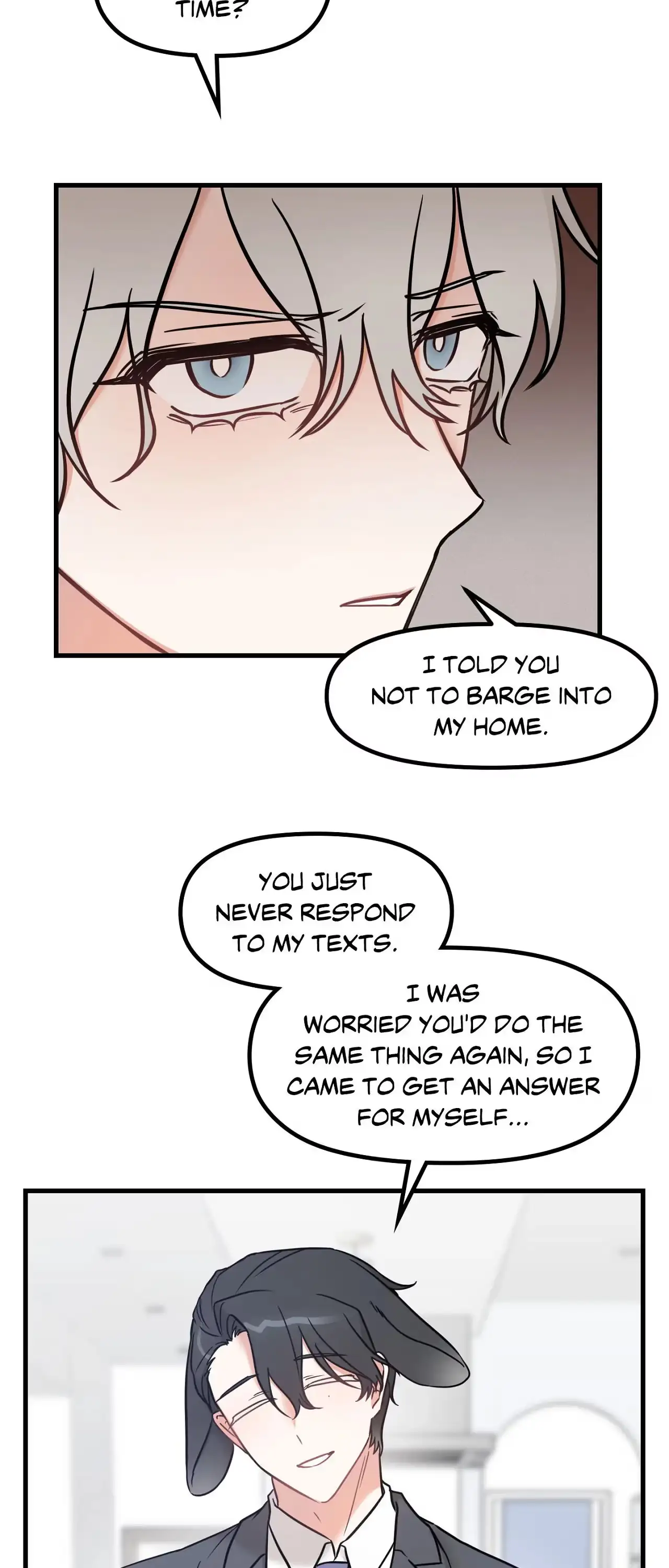 Nurturing Our Natures Chapter 33 page 16