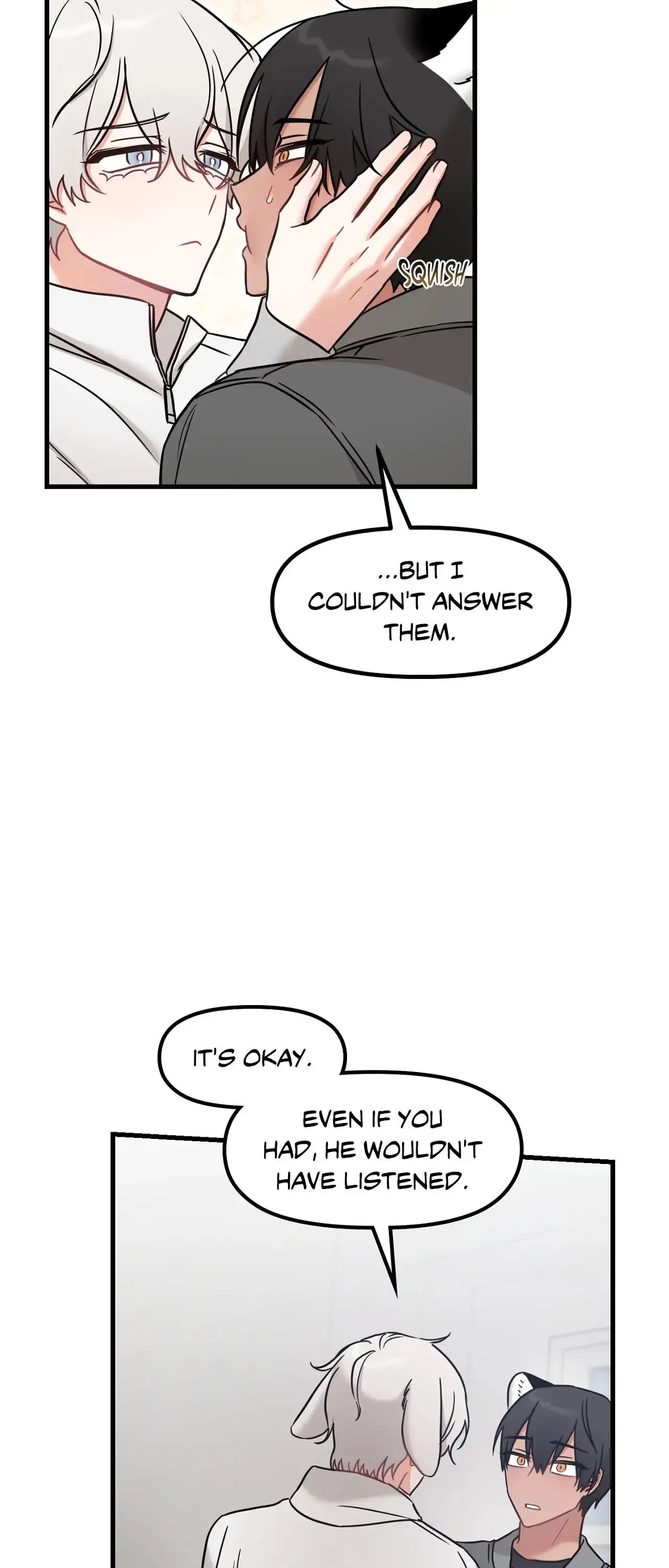 Nurturing Our Natures Chapter 33 page 25