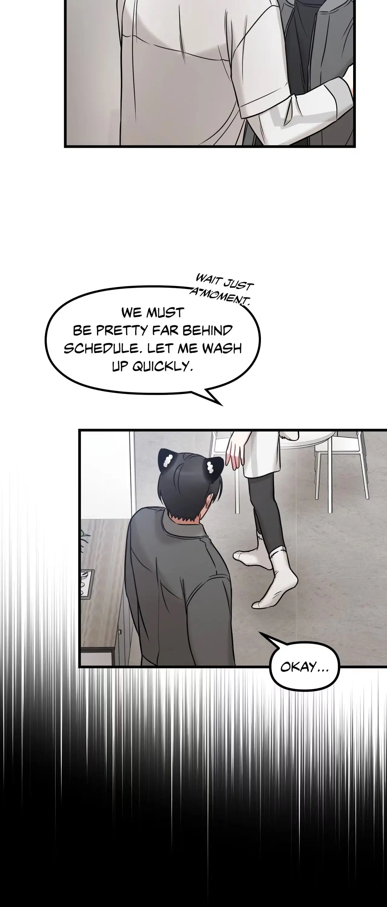 Nurturing Our Natures Chapter 33 page 26