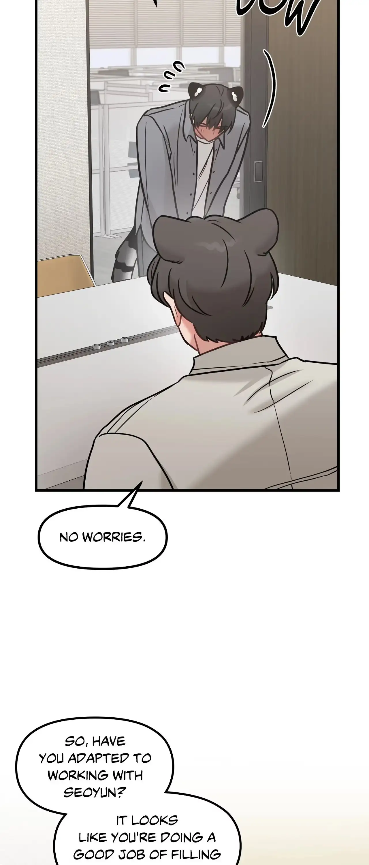 Nurturing Our Natures Chapter 33 page 36