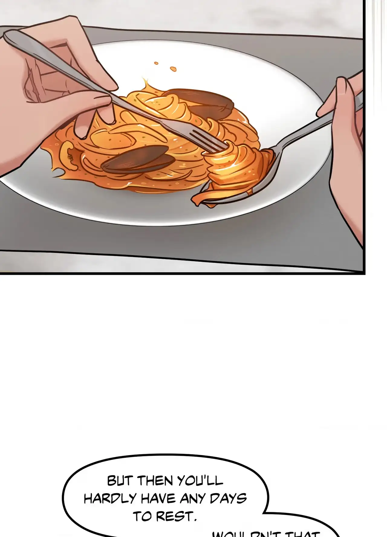 Nurturing Our Natures Chapter 34 page 9